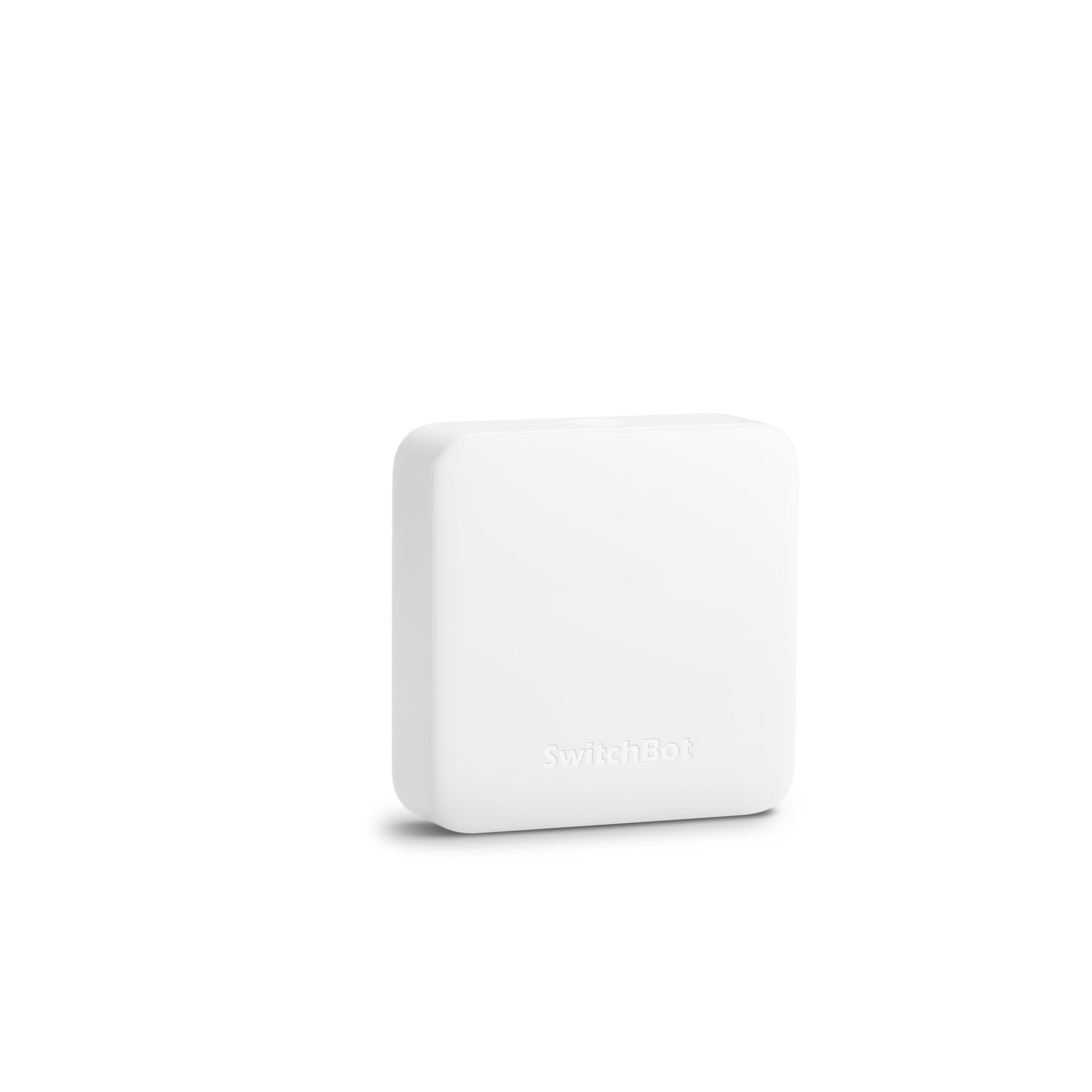 None - GAME - SwitchBot Smart Hub Mini - 2