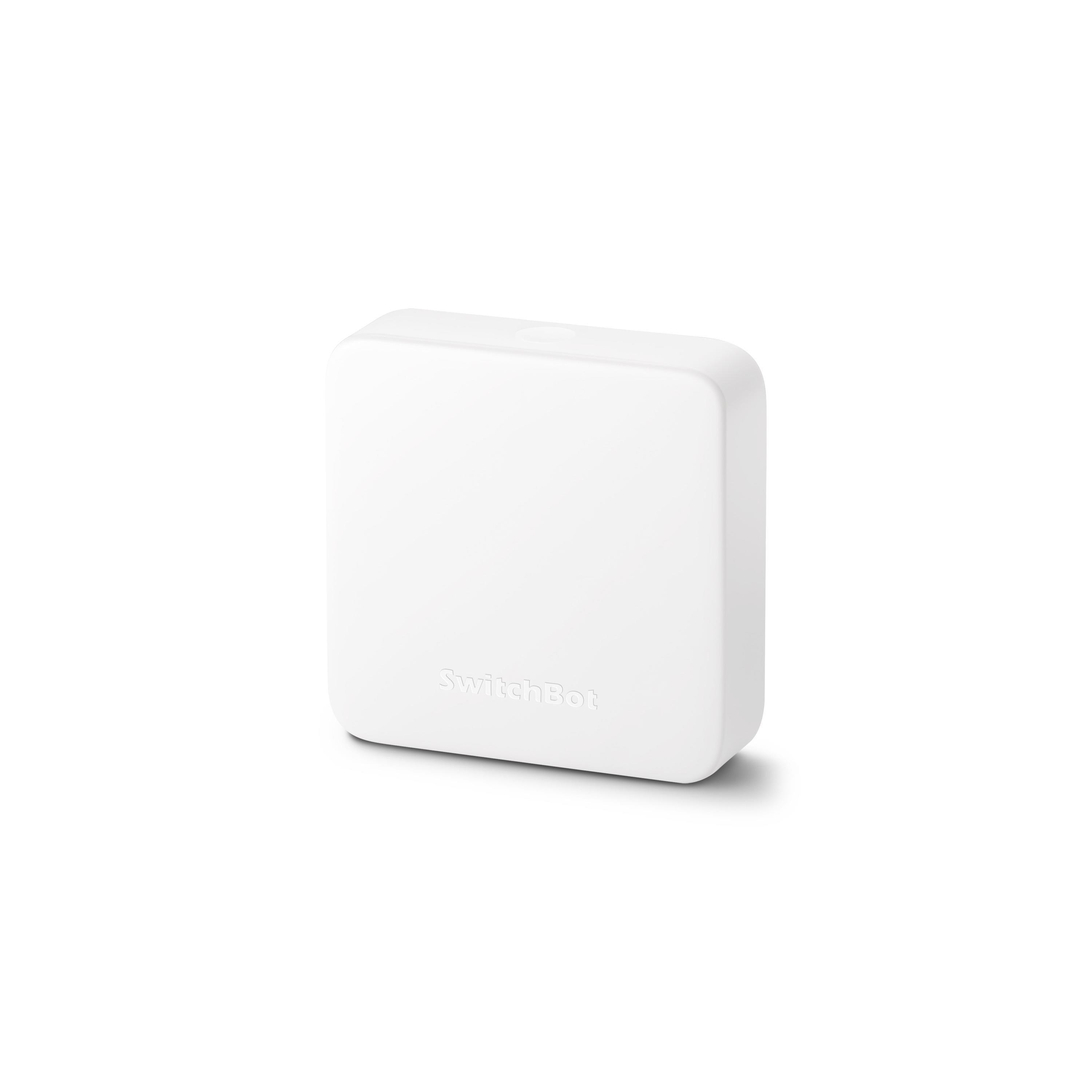 None - GAME - SwitchBot Smart Hub Mini - 3