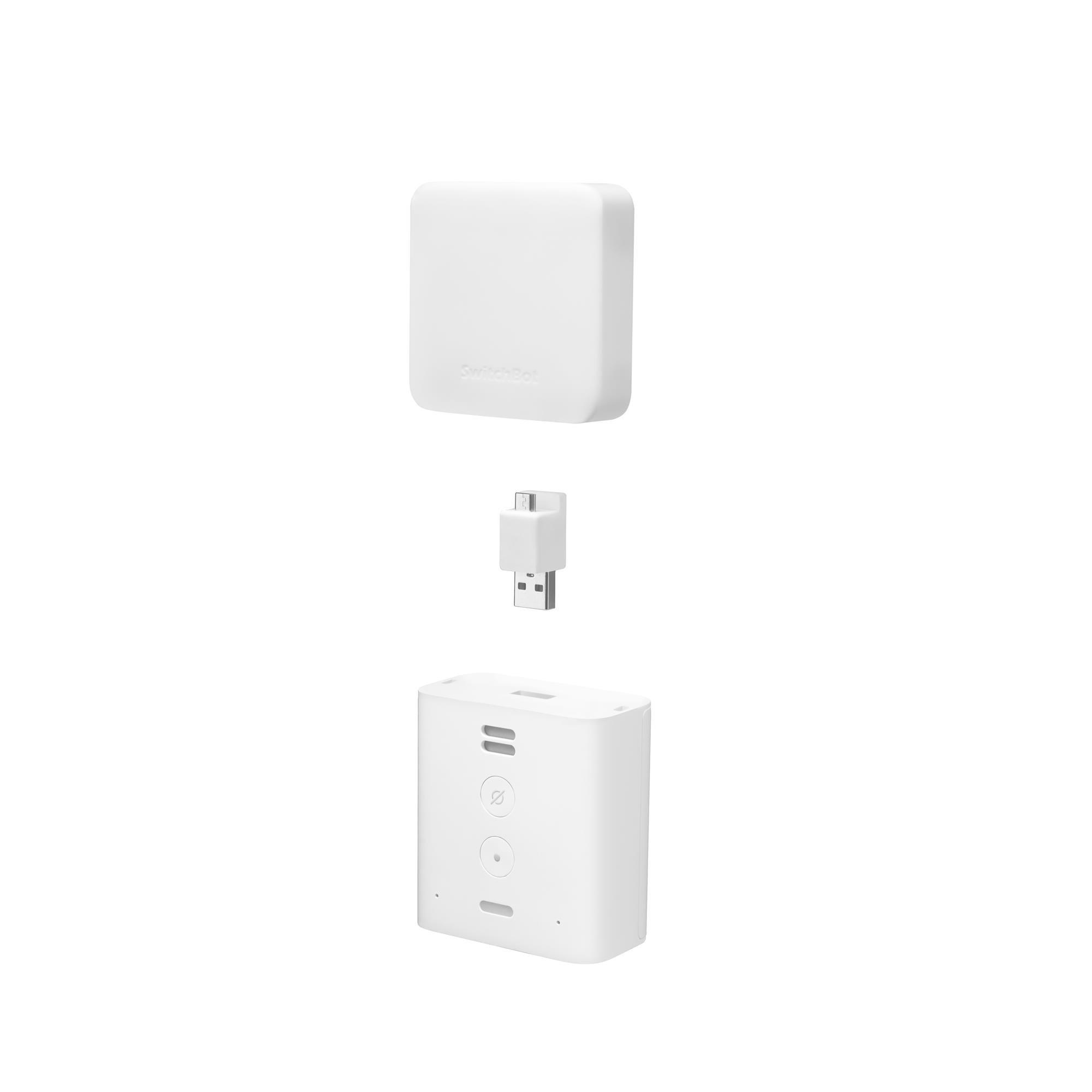 None - GAME - SwitchBot Smart Hub Mini - 4