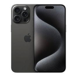 Apple GAME iPhone 15 Pro Max 512Gb Black Titanium