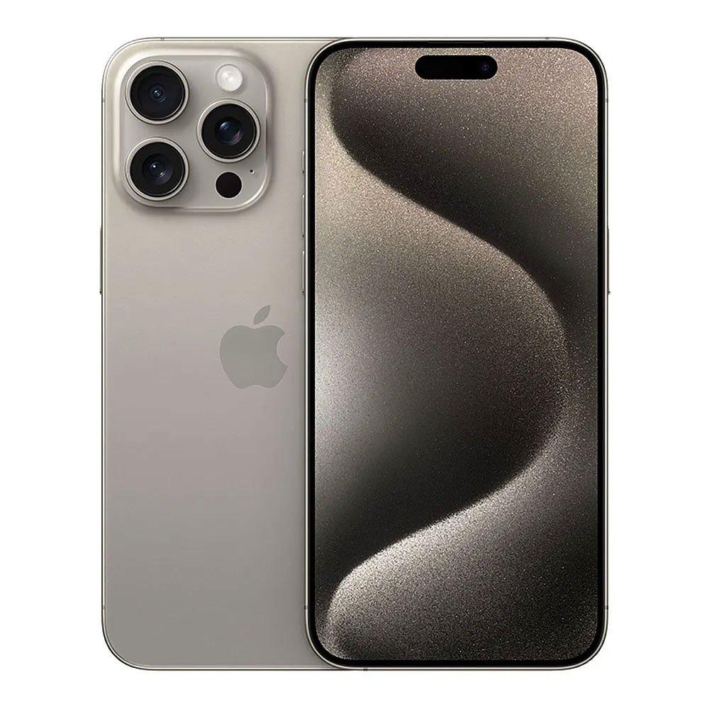 GAME | GAME Apple iPhone 15 Pro Max 512GB Natural Titanium 