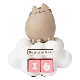 Pusheen GAME Pusheen Purrfect Love 3D Perpetual Calendar