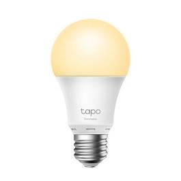 TP-Link GAME TPLink Tapo Smart WiFi Light Bulb Dimmable E27