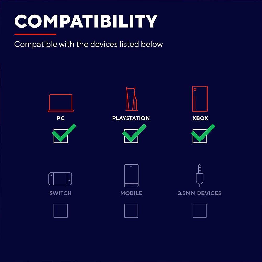 Sort - Trust - GXT 928 Helox Ultra-Lightweight Mouse - 11