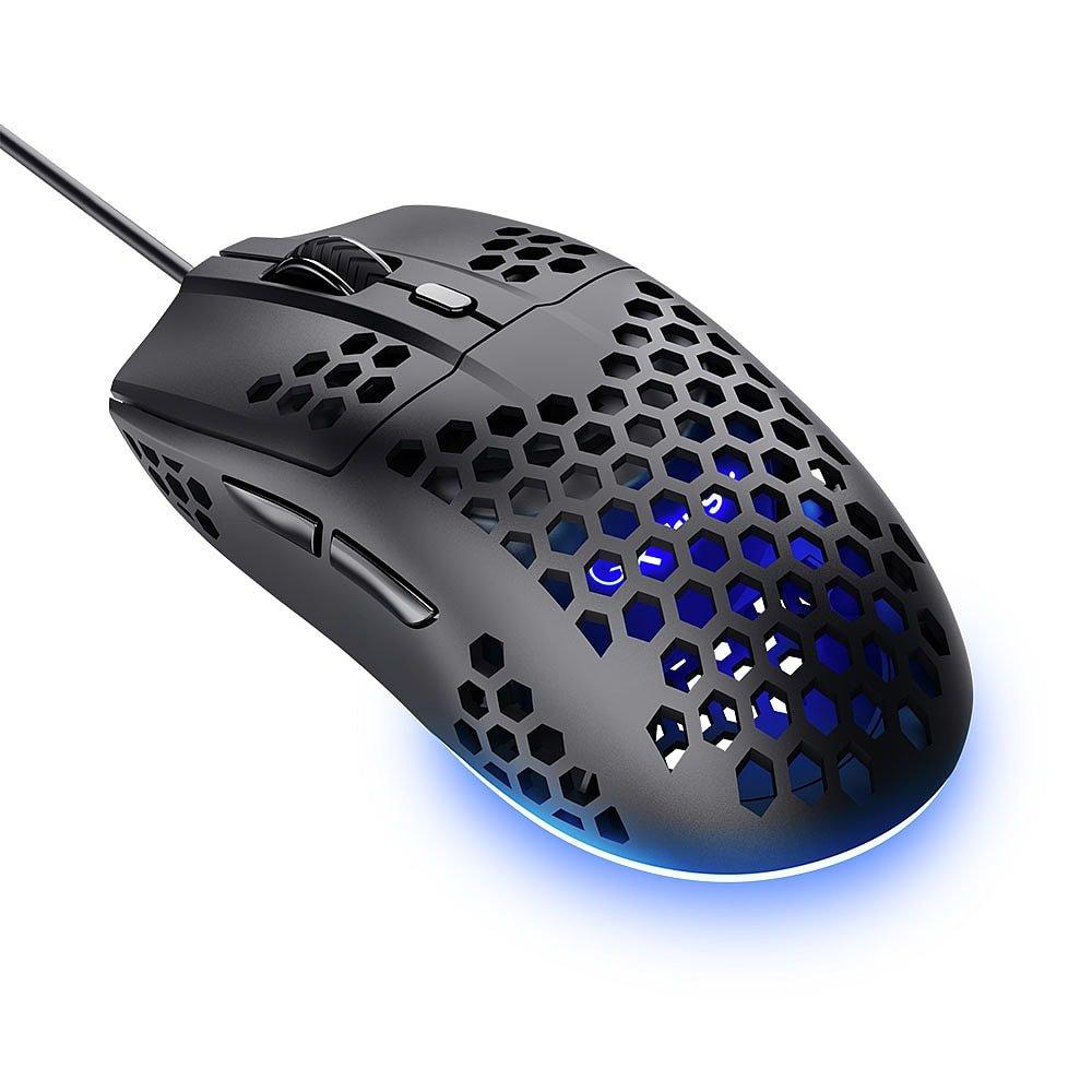 Sort - Trust - GXT 928 Helox Ultra-Lightweight Mouse - 6