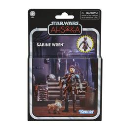 Star Wars The Vintage Collection Sabine Wren