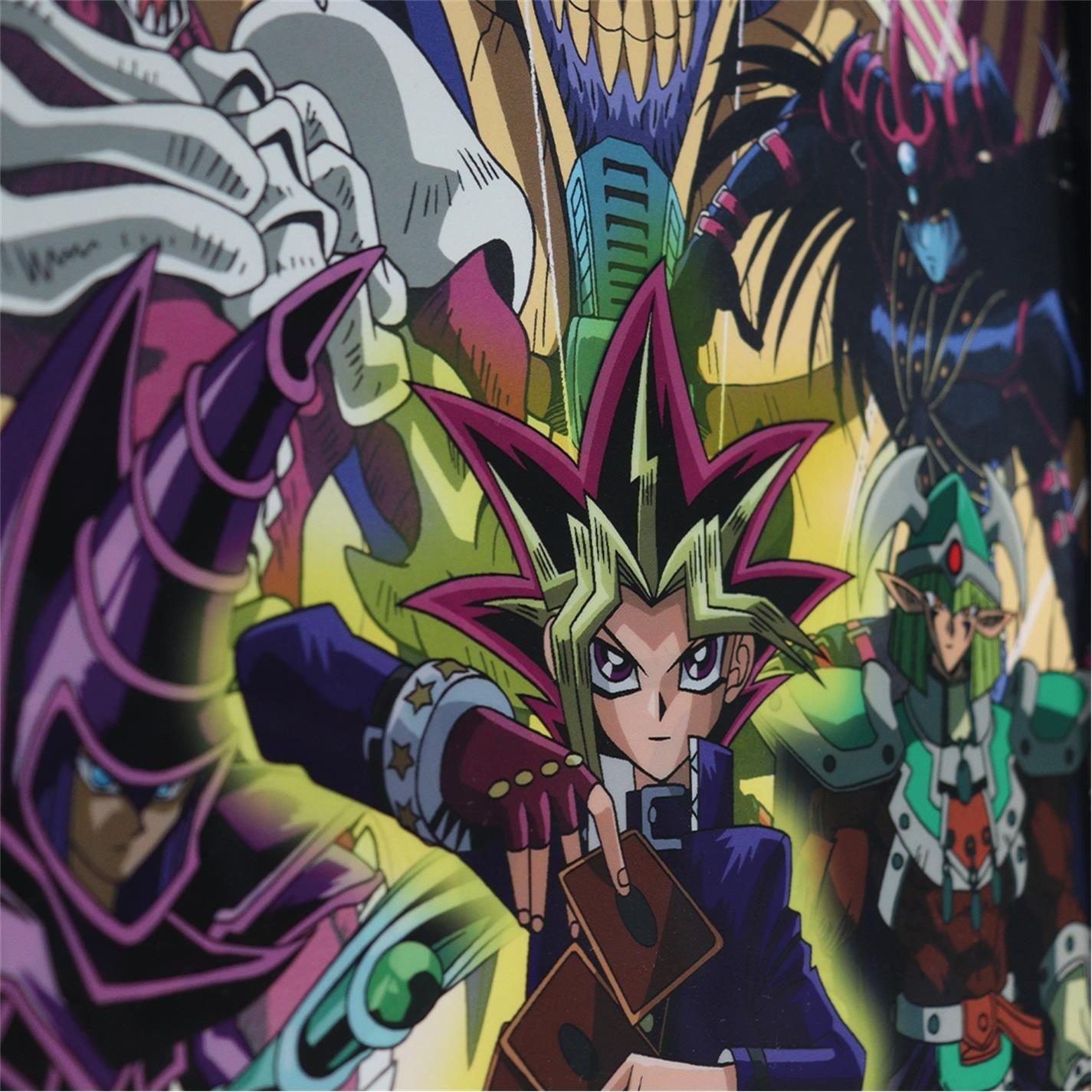 Merchandise - Fanattik - Yu Gi Oh! Limited Edition Fan Cel Wall Art - 4