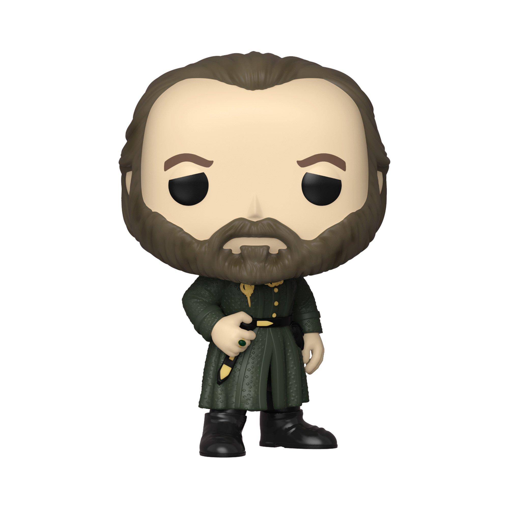 Merchandise - FUNKO - TV RED GUN POP - 1