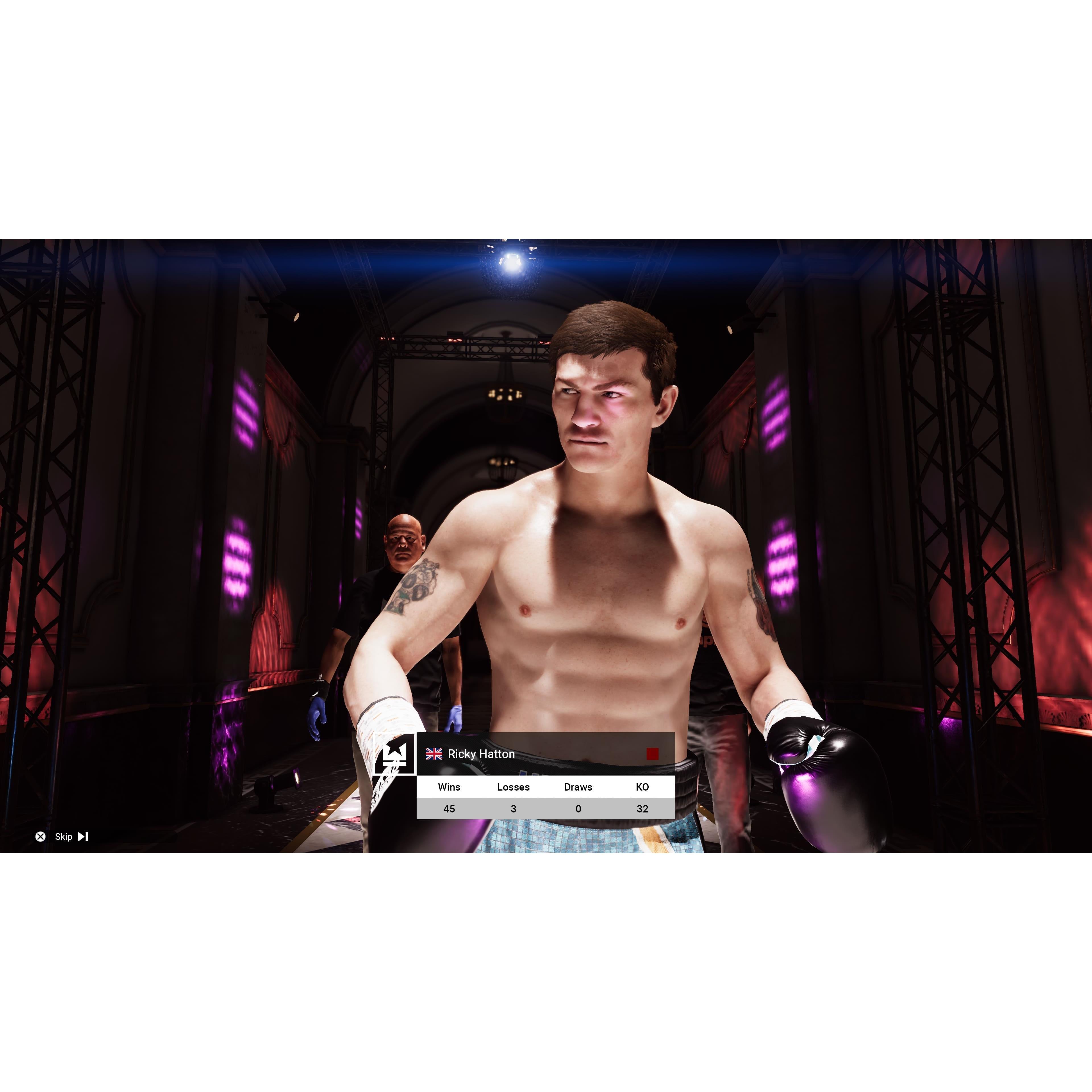 Aucun - Plaion - Undisputed - 3