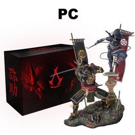 Ubisoft Assassins Creed Shadows Collectors Edition