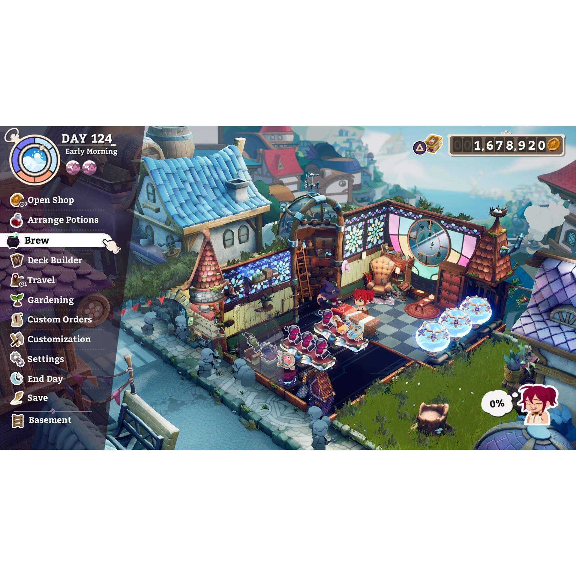 Nintendo Switch - U and I Entertainment - Masterwork Edition Action Adventure Game - 2