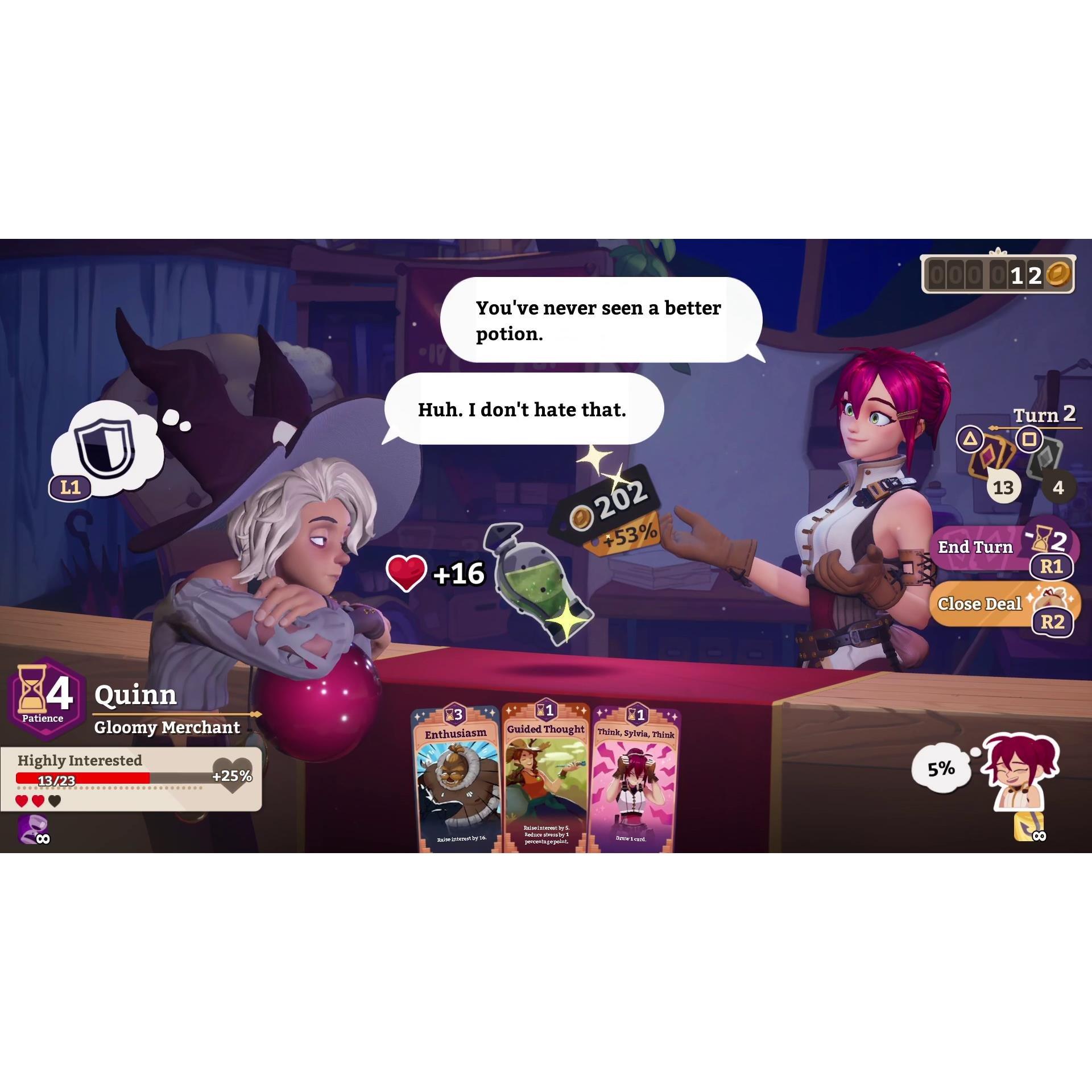 Nintendo Switch - U and I Entertainment - Masterwork Edition Action Adventure Game - 3