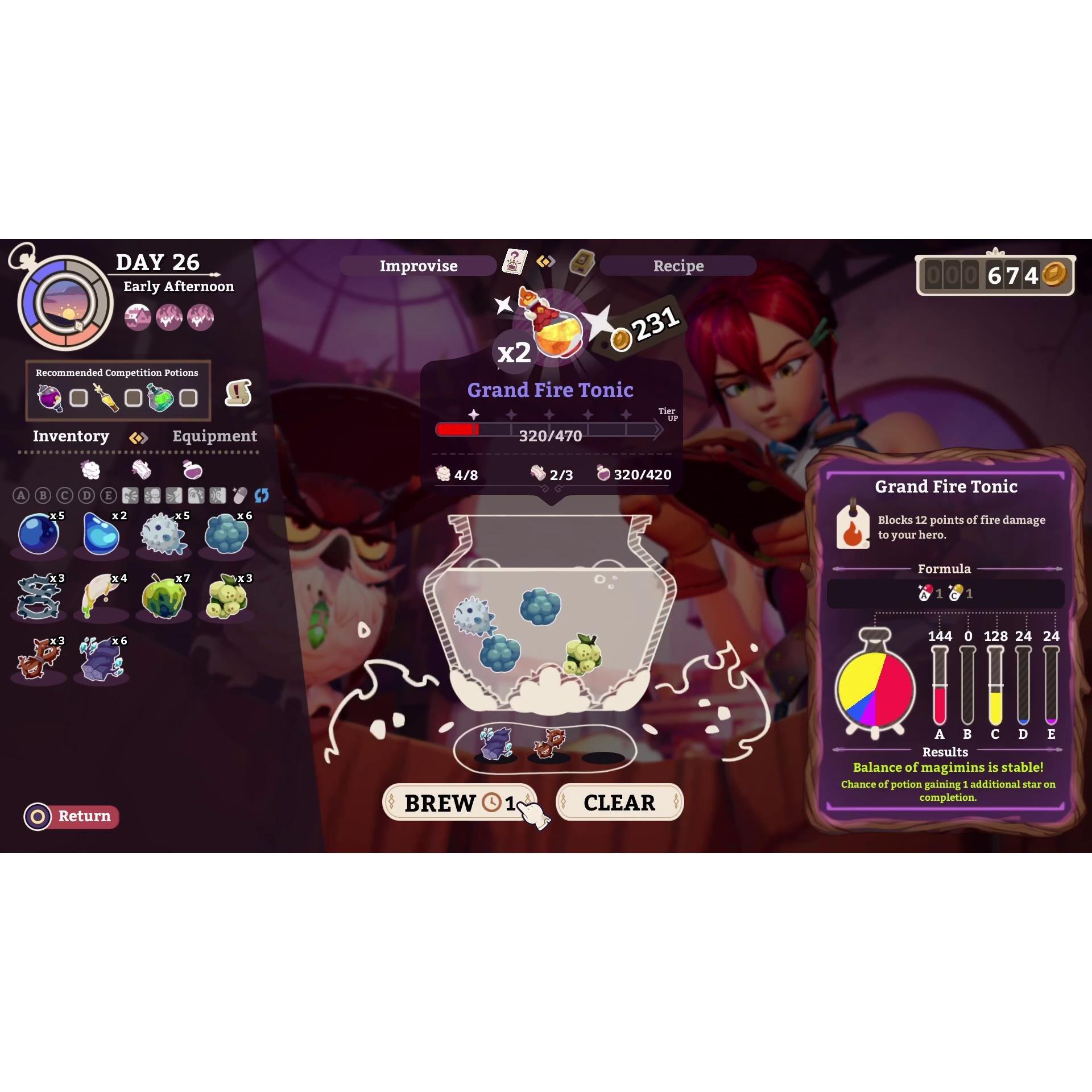 Nintendo Switch - U and I Entertainment - Masterwork Edition Action Adventure Game - 6