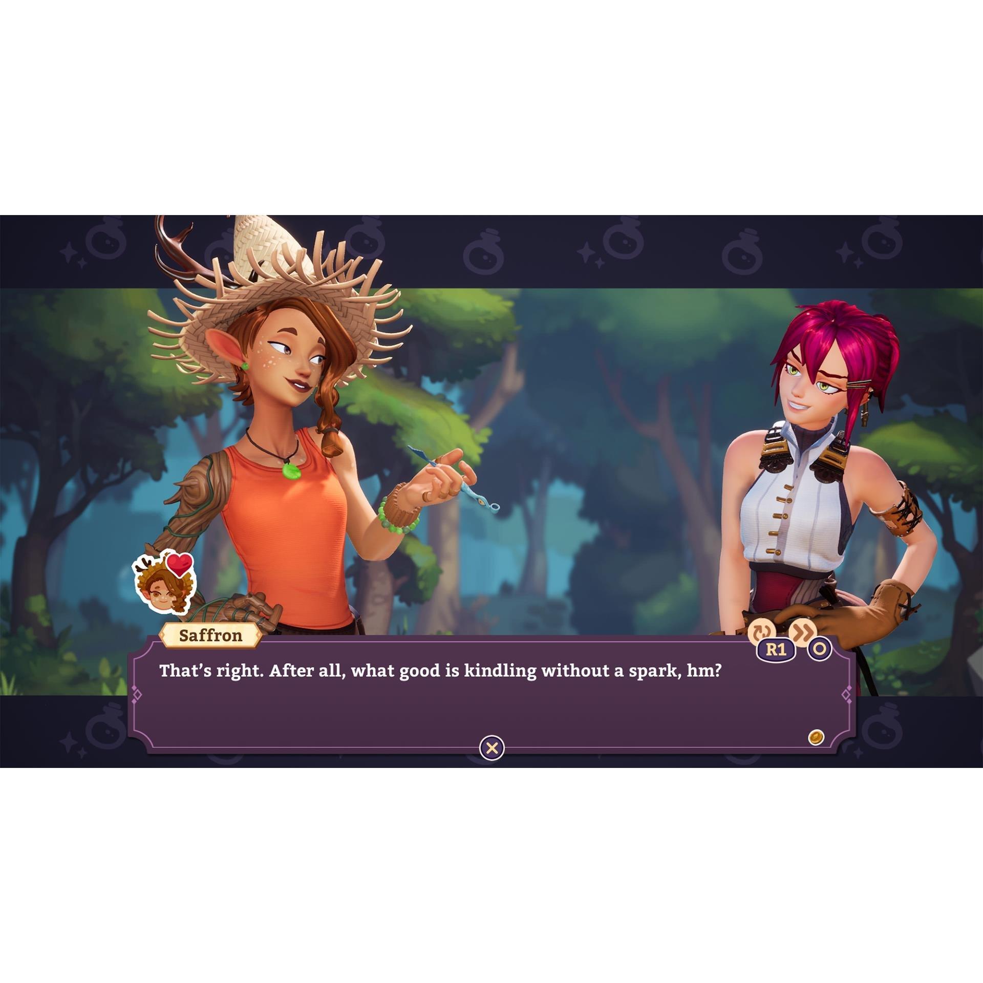 Nintendo Switch - U and I Entertainment - Masterwork Edition Action Adventure Game - 8