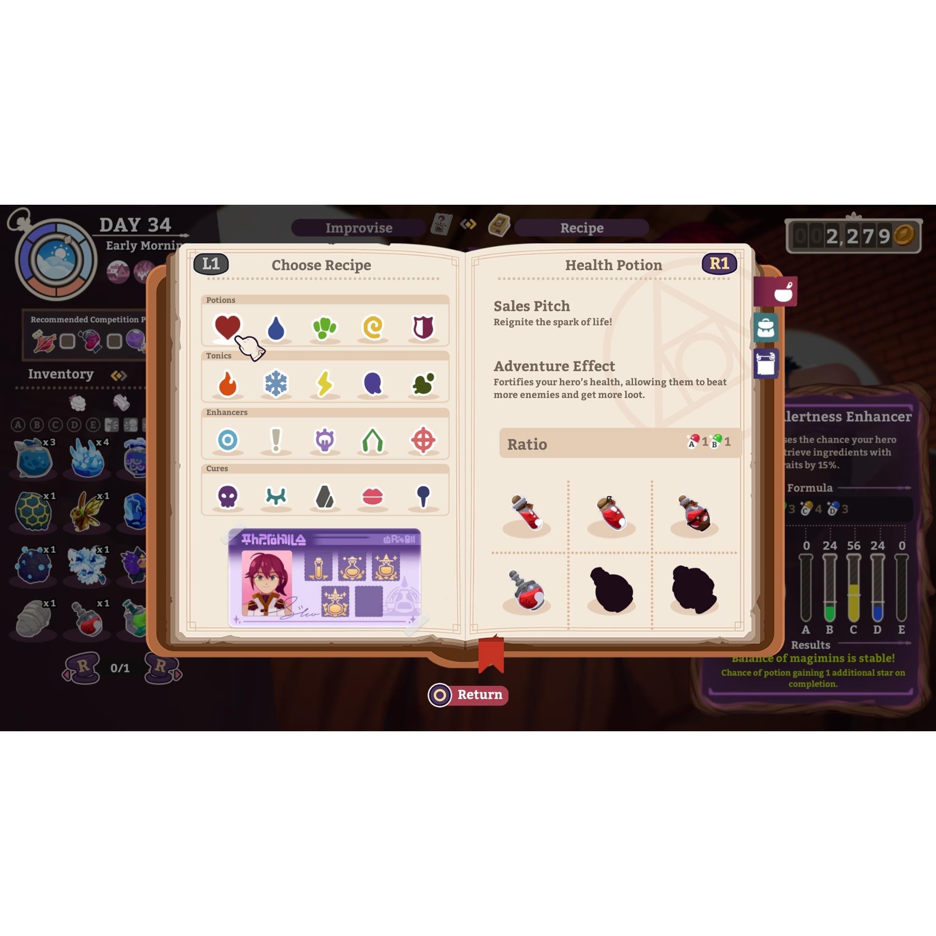 PS5 - GAME - Masterwork Edition Game - 7