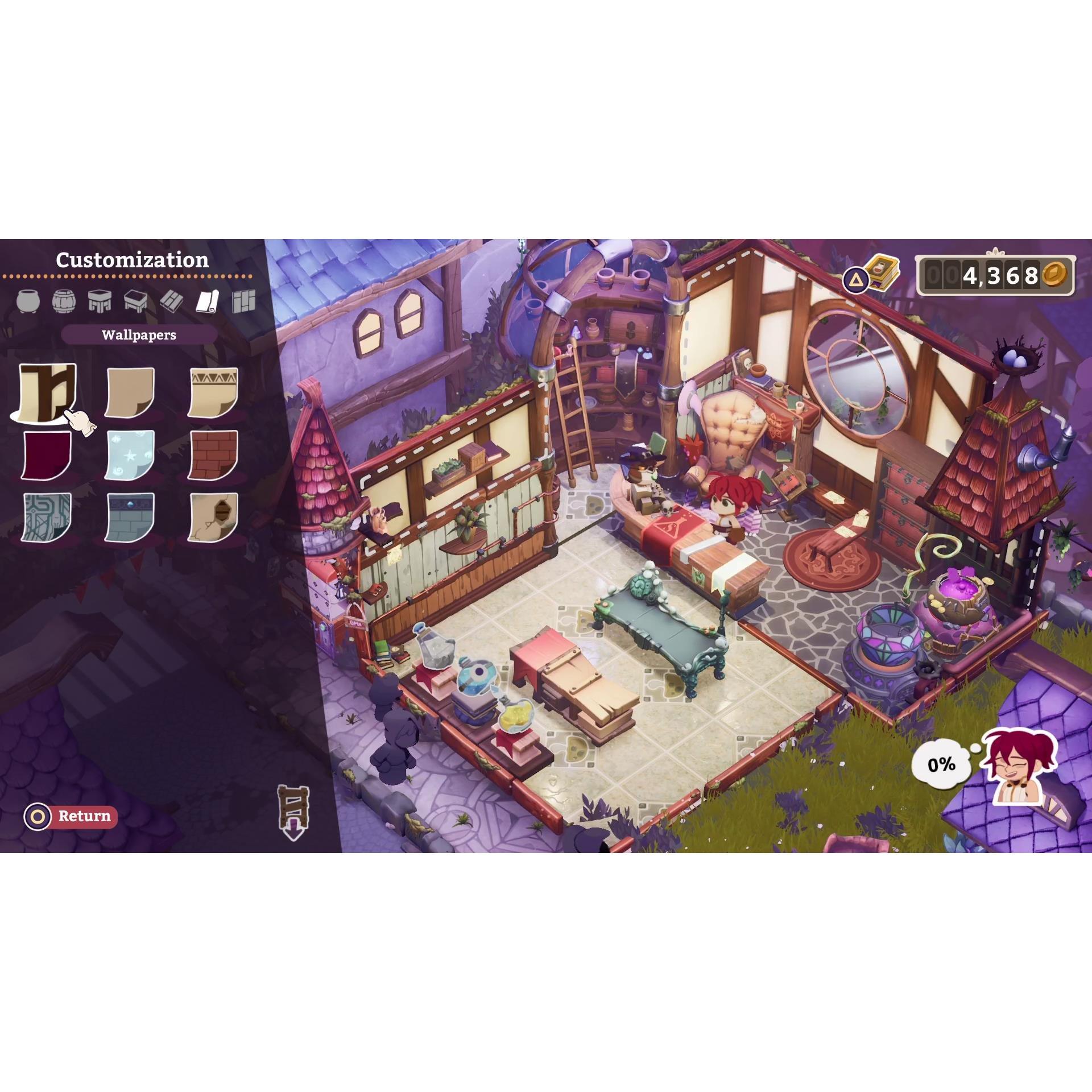 PS5 - GAME - Masterwork Edition Game - 9