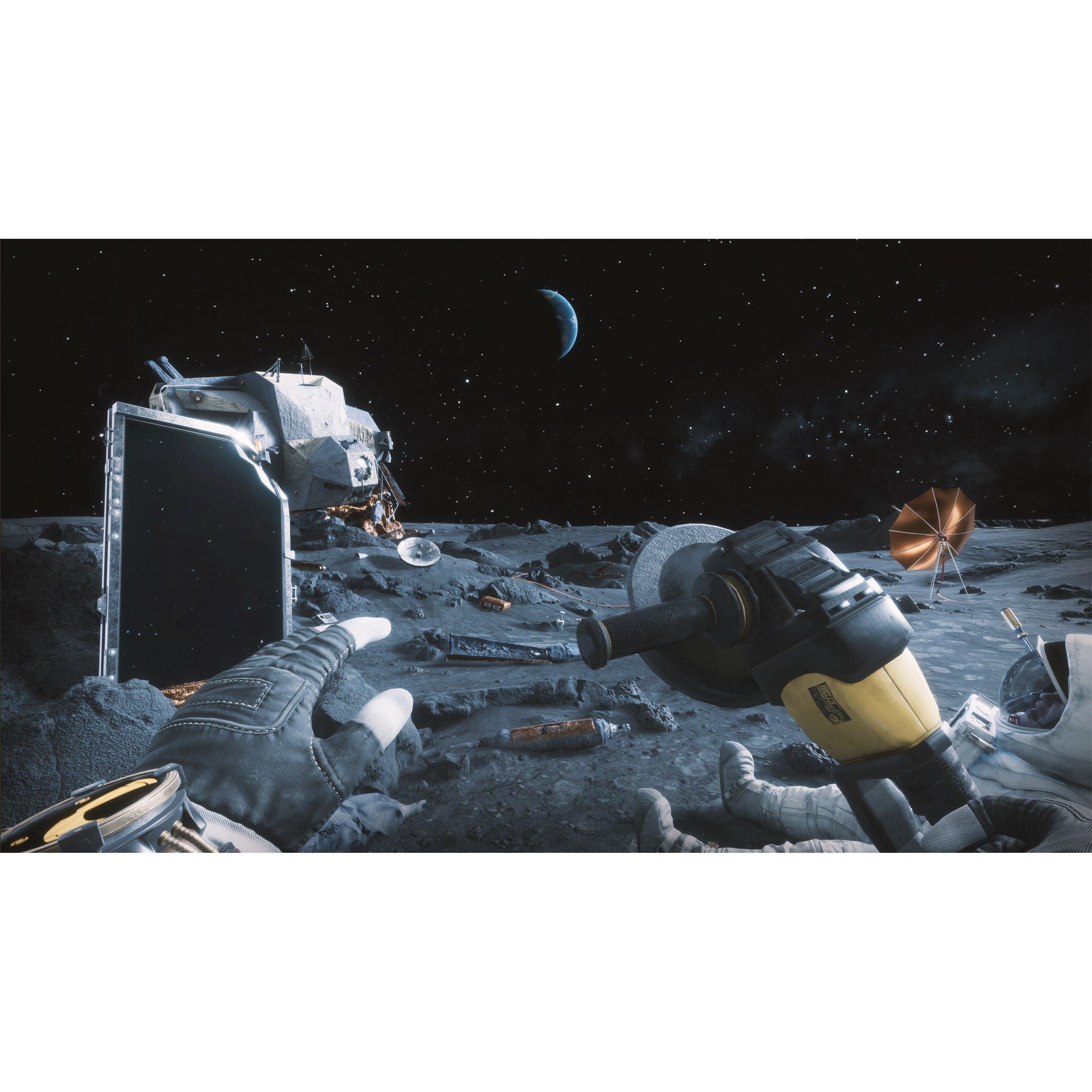 PS5 - Maximum Games - Wanderer: The Fragments of Fate - 3