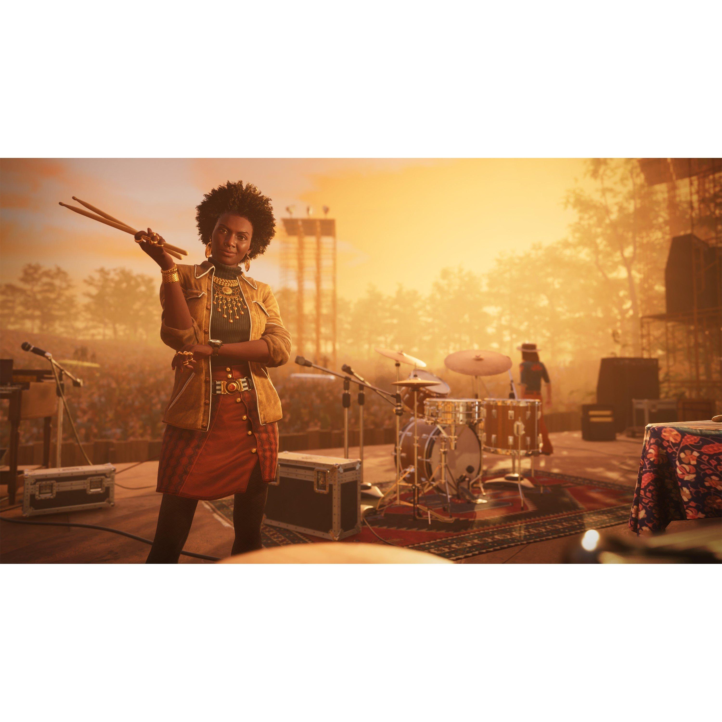 PS5 - Maximum Games - Wanderer: The Fragments of Fate - 4