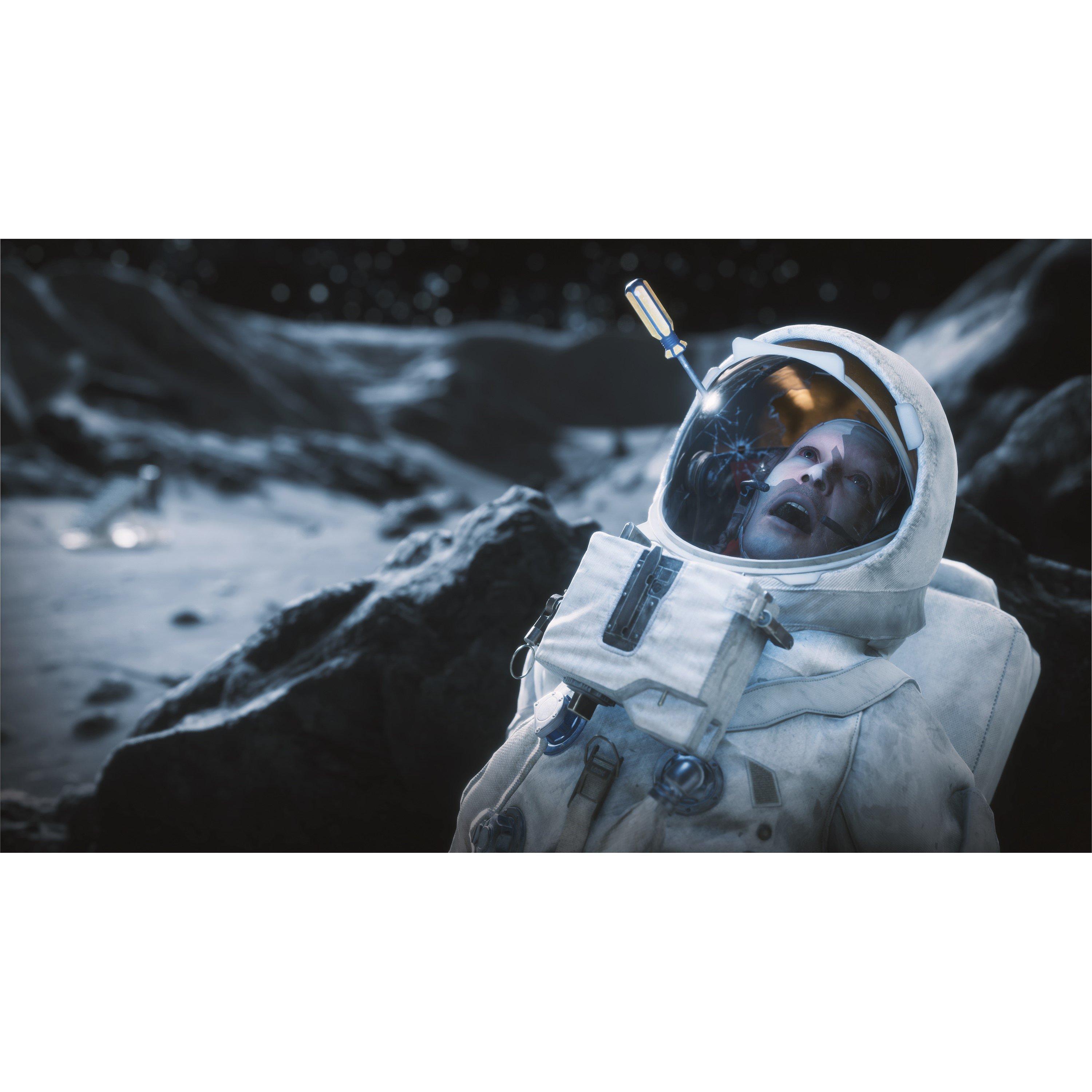 PS5 - Maximum Games - Wanderer: The Fragments of Fate - 8