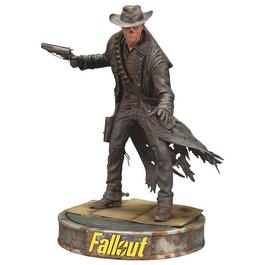 GAME GAME FALLOUT PVC STATUE