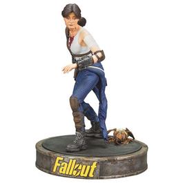 GAME GAME FALLOUT PVC STATUE