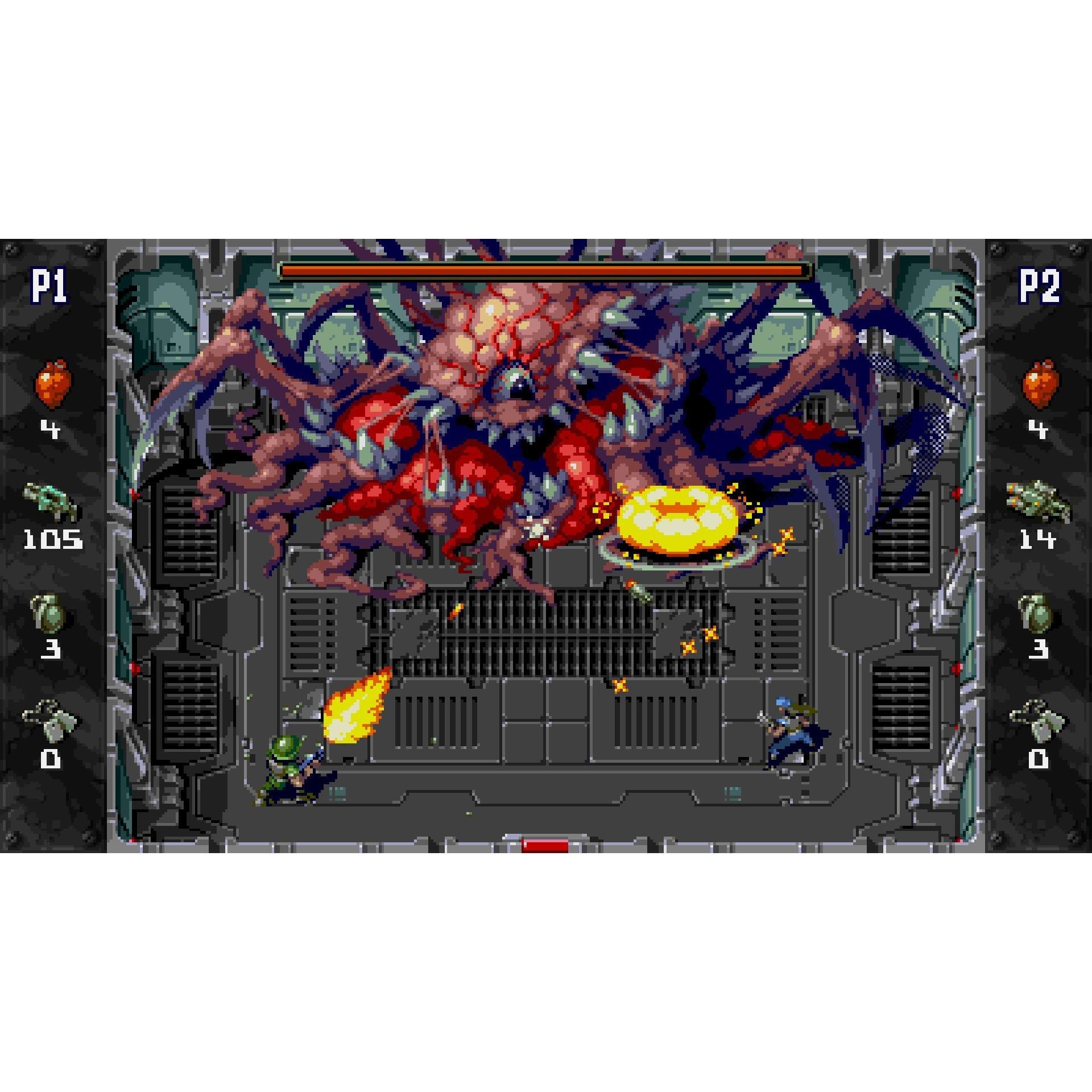 Nintendo Switch - Numskull - Bitmap Bureau Collection Deluxe Edition - 4