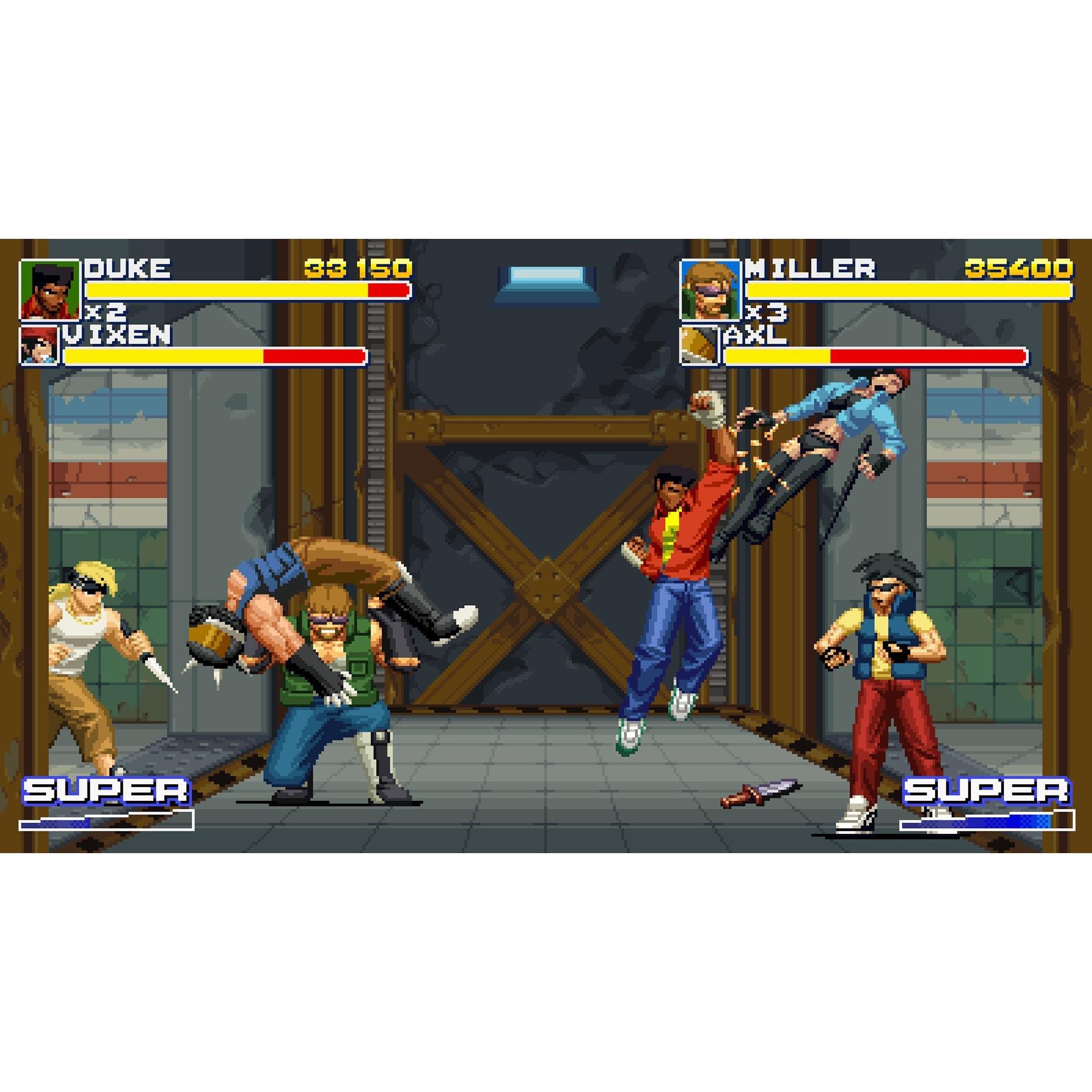 Nintendo Switch - Numskull - Bitmap Bureau Collection Deluxe Edition - 5