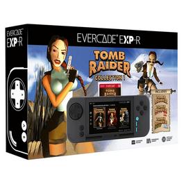 Blaze GAME Evercade EXP-R