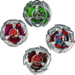 Beyblade GAME Beyblade X Top Dual Pack