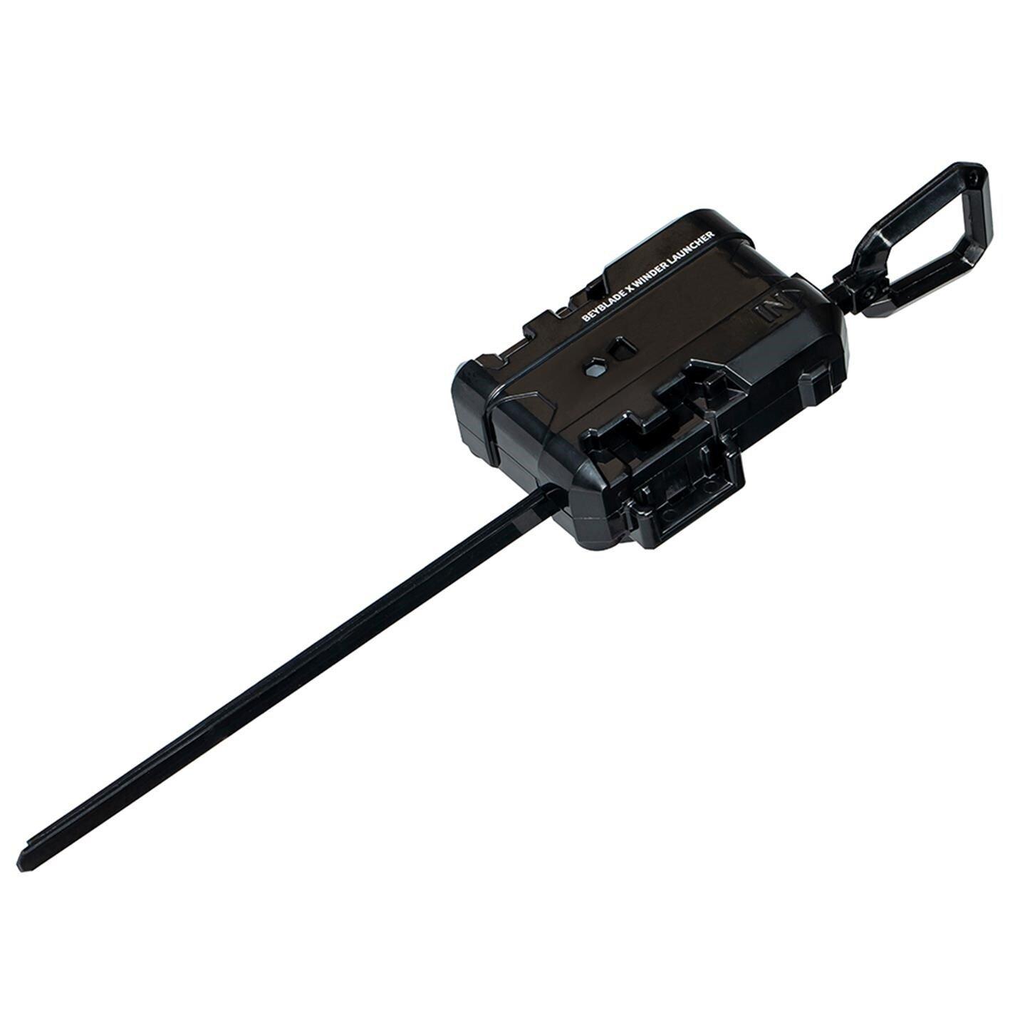 None - Beyblade - X Official Winder Launcher - 4