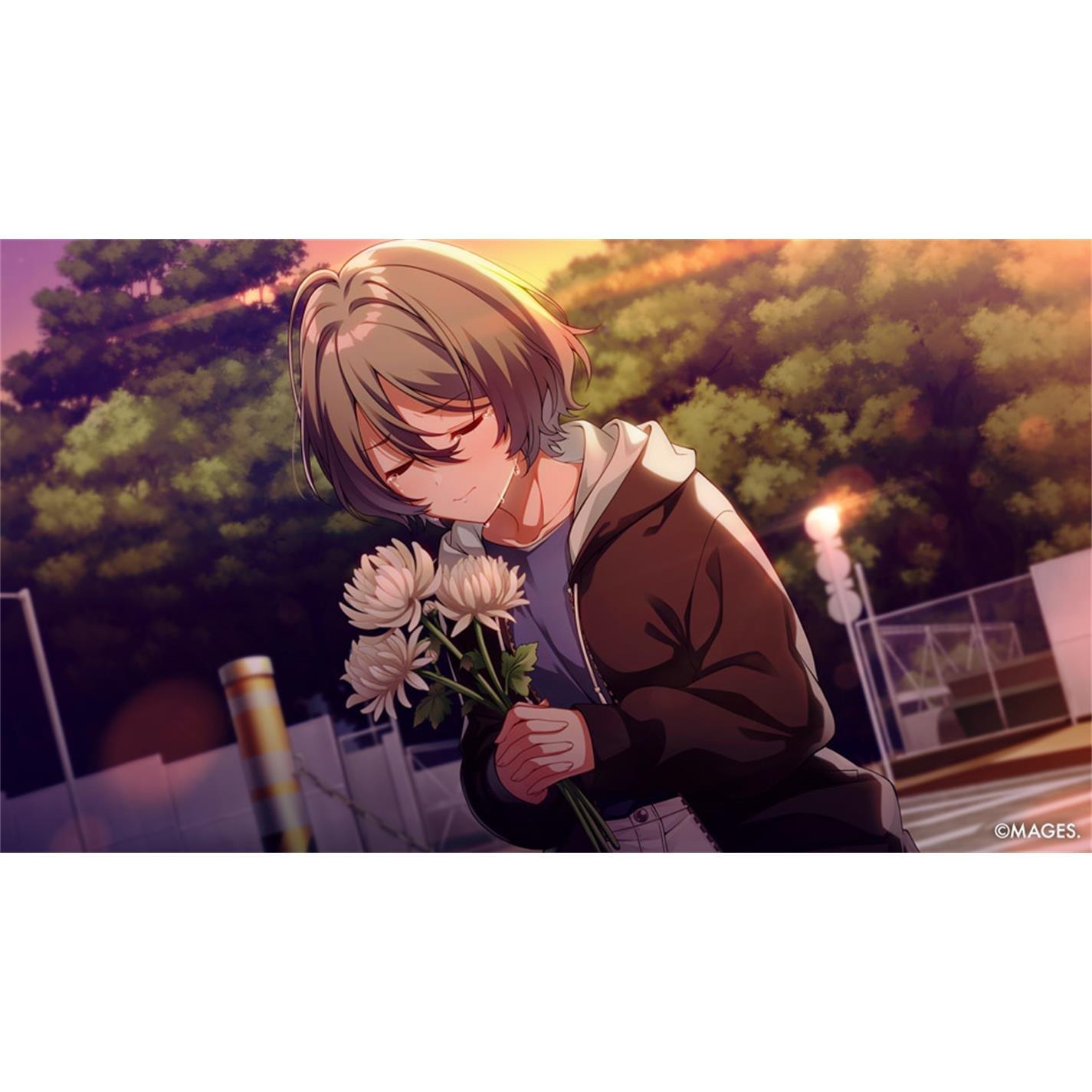 PlayStation 4 - Pqube - SINce Memories: Off The Starry Sky - 2