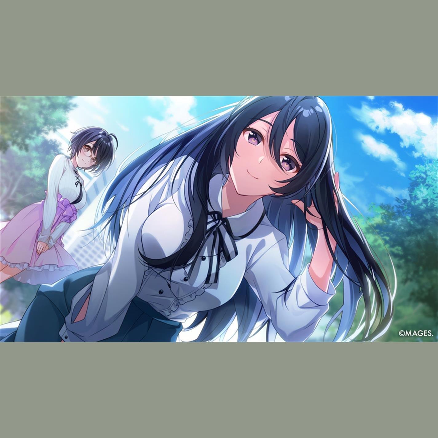 PlayStation 4 - Pqube - SINce Memories: Off The Starry Sky - 5