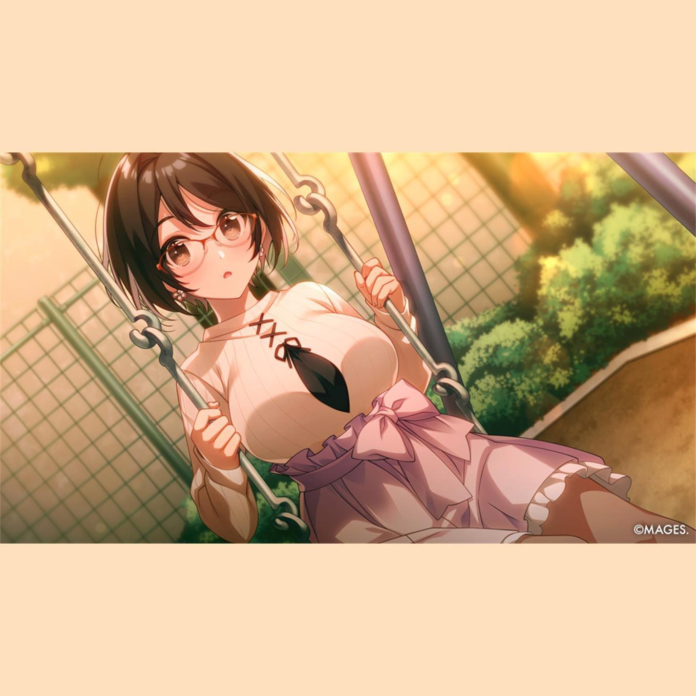 Nintendo Switch - Pqube - SINce Memories: Off The Starry Sky - 5