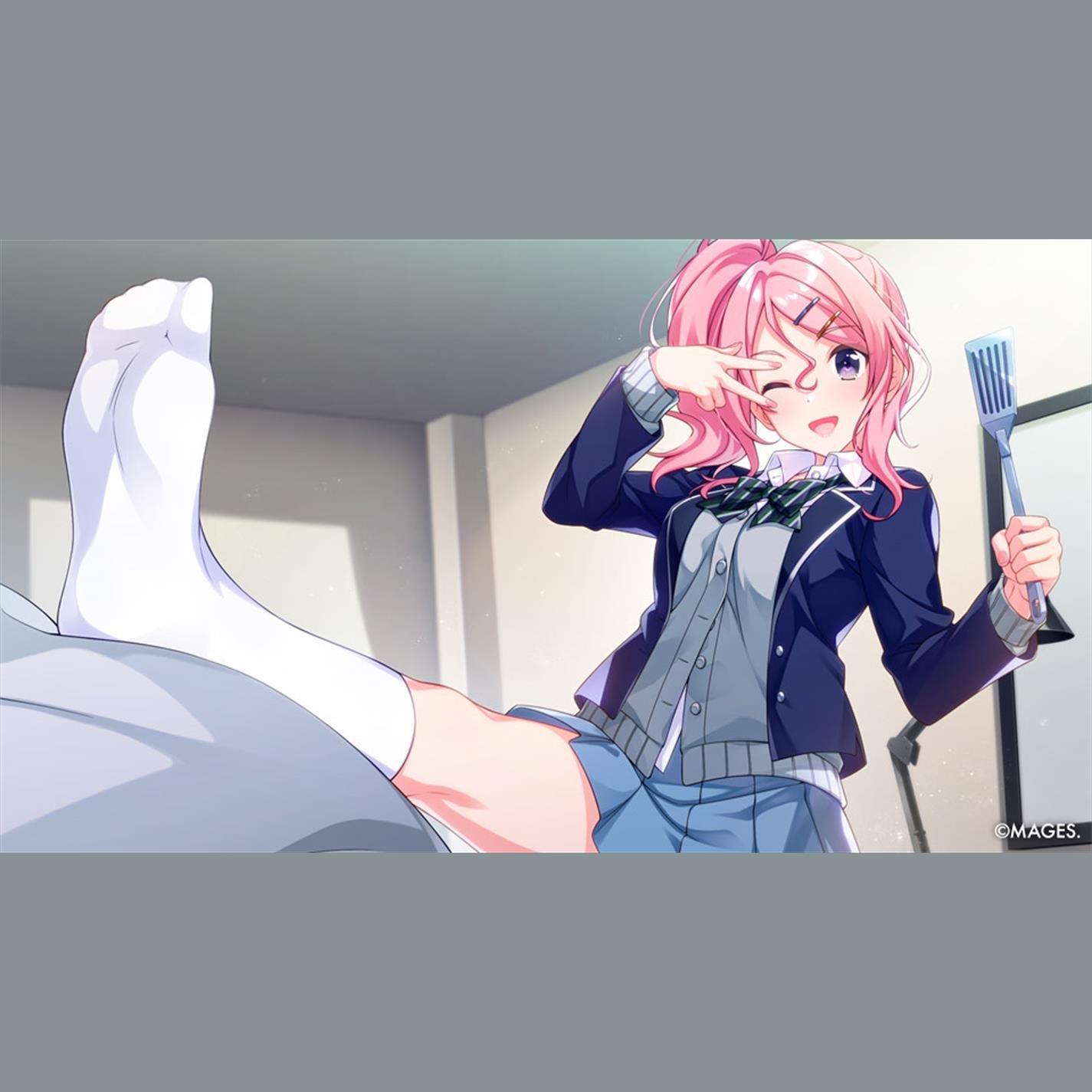 Nintendo Switch - Pqube - SINce Memories: Off The Starry Sky - 6