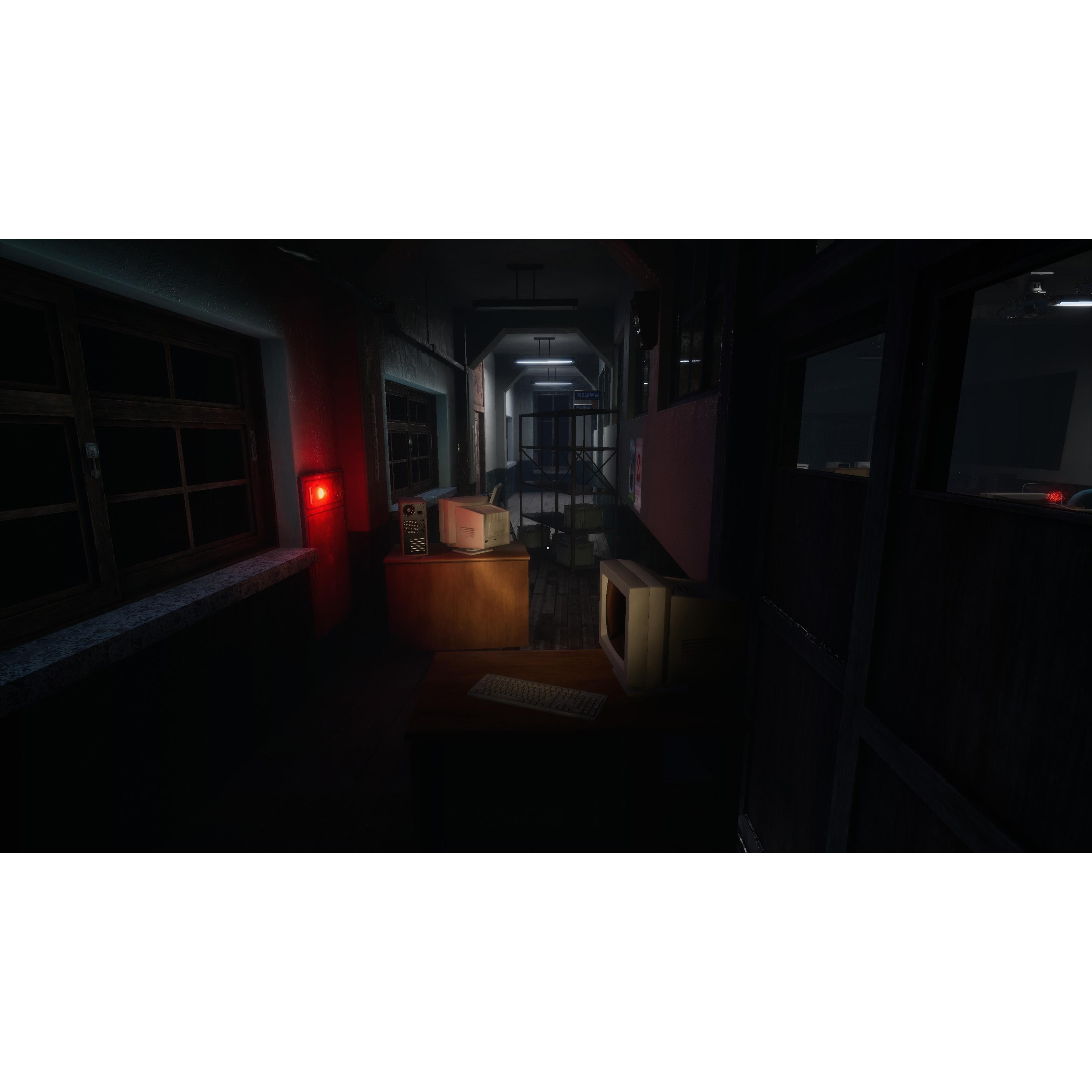 PlayStation 5 - Pqube - White Day 2: The Flower That Tells Lies - Complete - 4