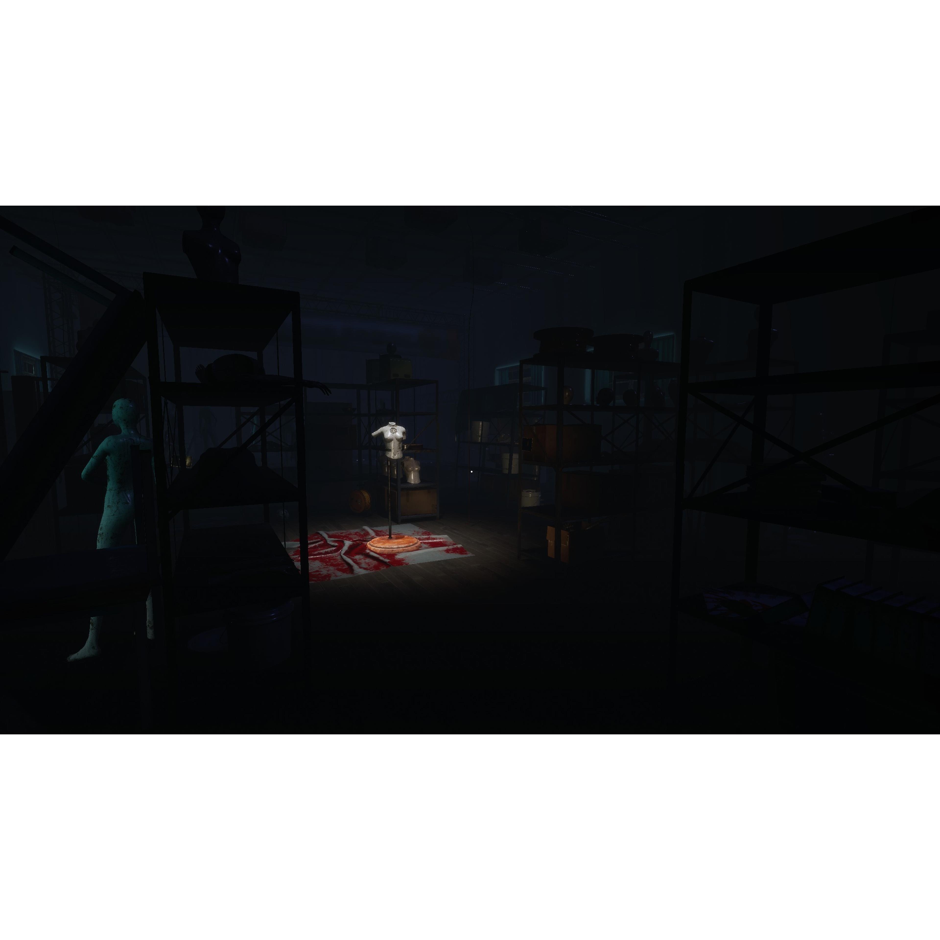 PlayStation 5 - Pqube - White Day 2: The Flower That Tells Lies - Complete - 6