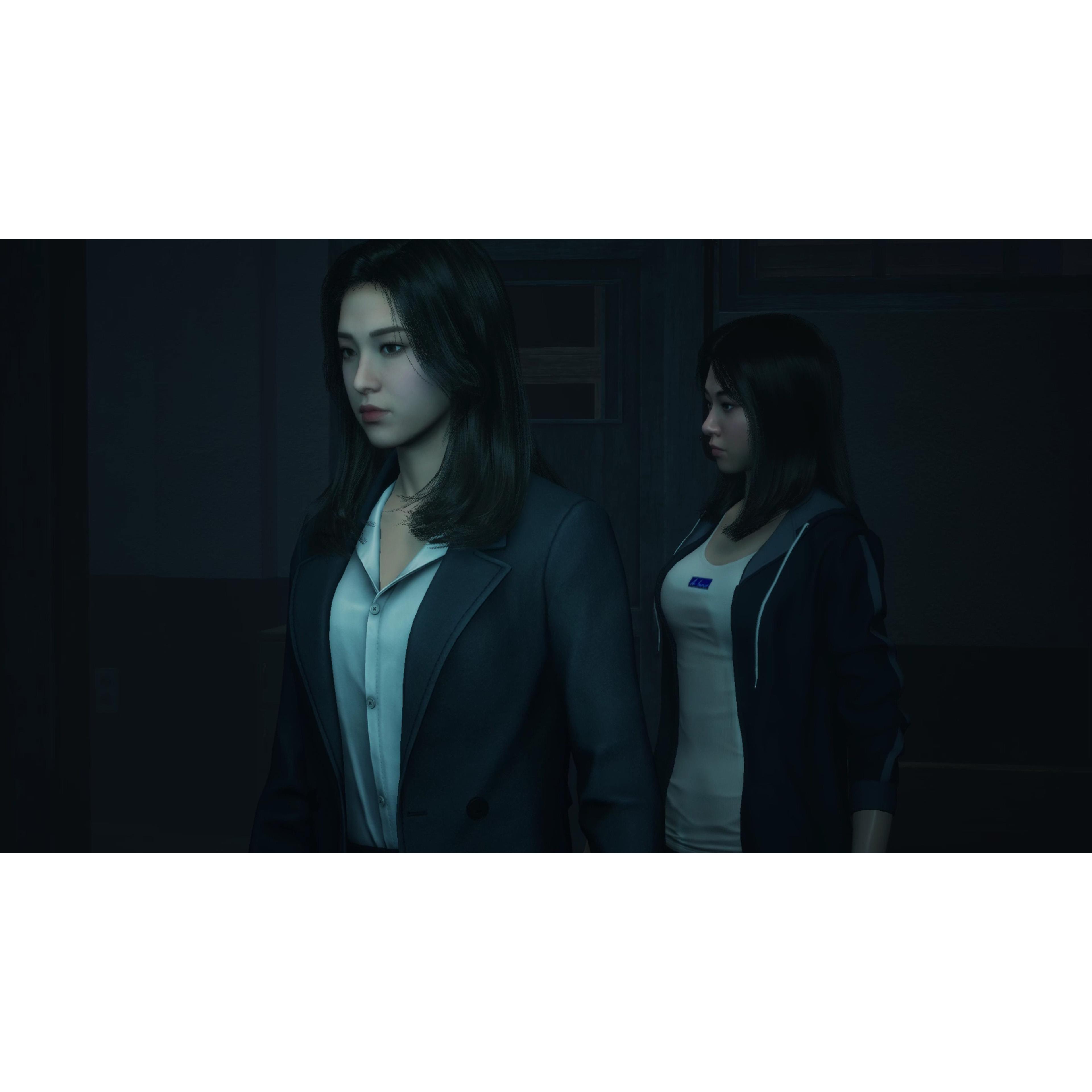 PlayStation 5 - Pqube - White Day 2: The Flower That Tells Lies - Complete - 7