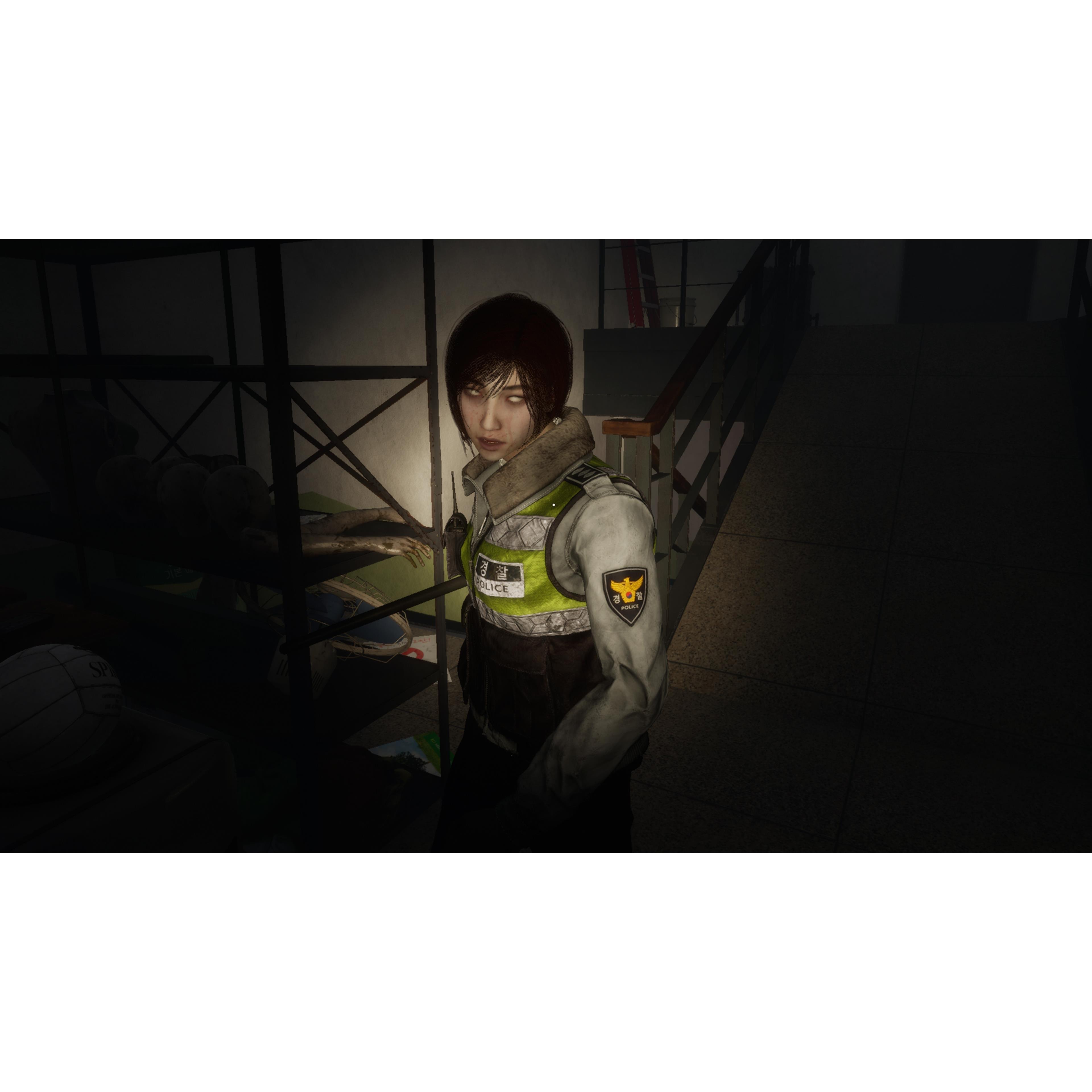 PlayStation 5 - Pqube - White Day 2: The Flower That Tells Lies - Complete - 8