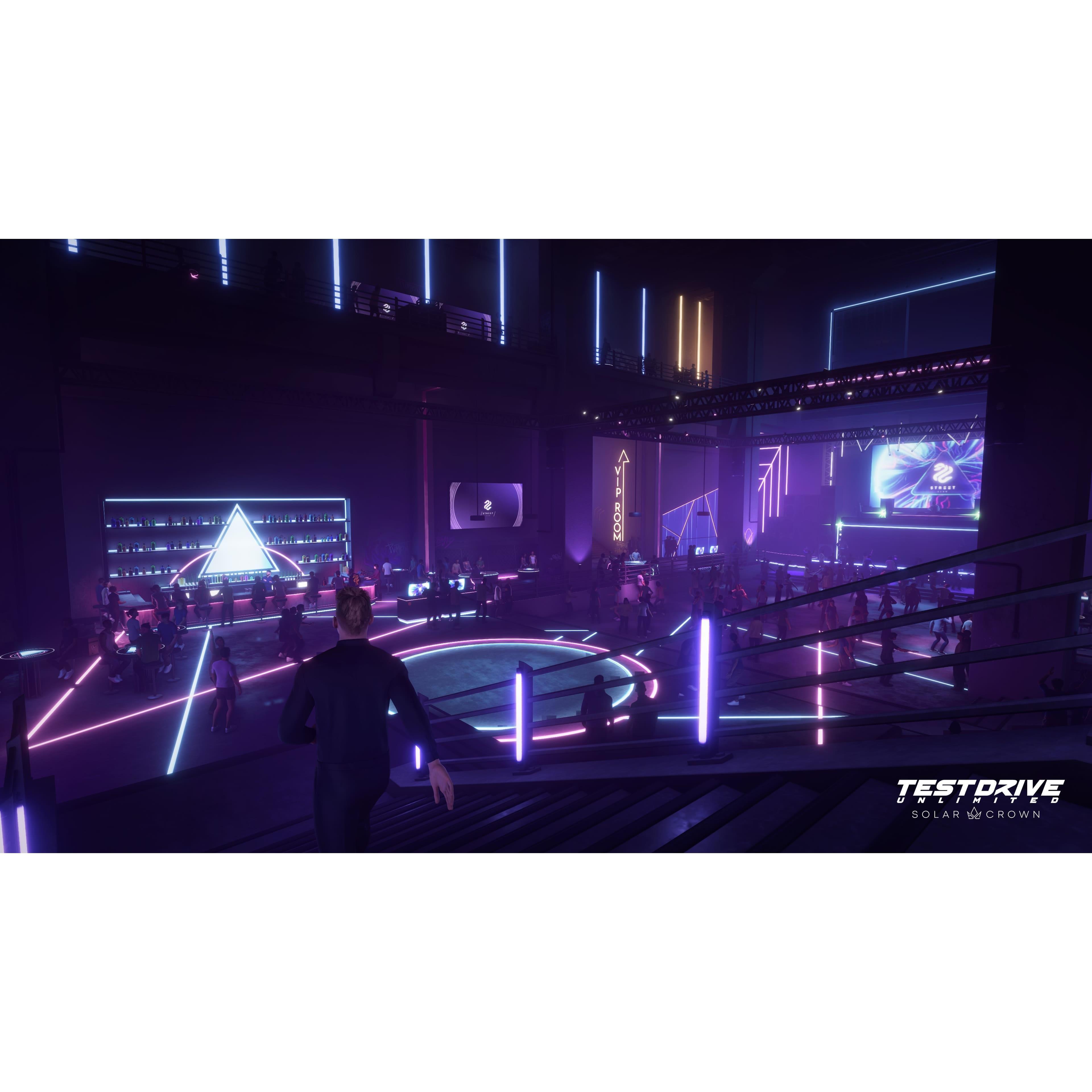 Xbox Series - Nacon - Test Drive Unlimited: Solar Crown - 3