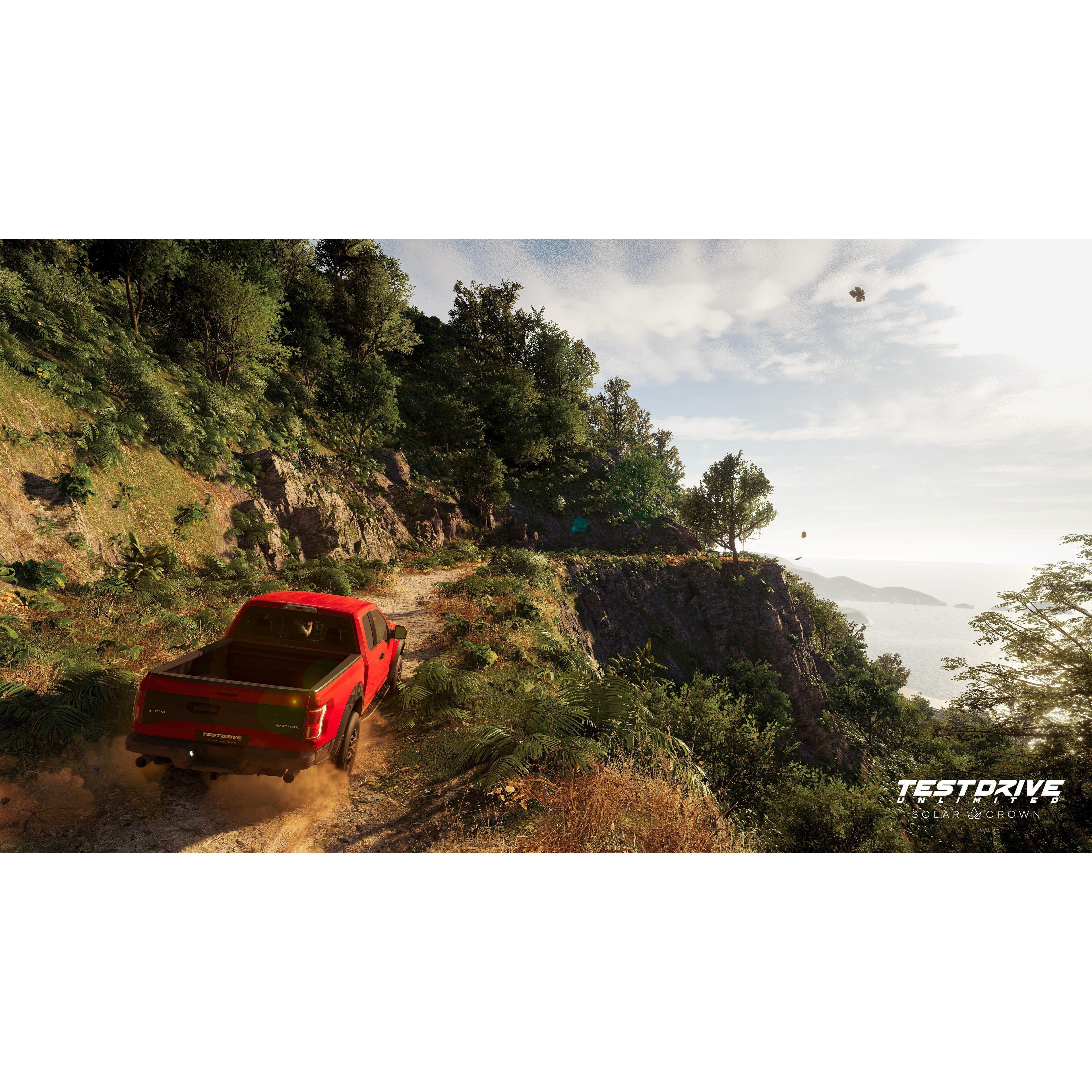 Xbox Series - Nacon - Test Drive Unlimited: Solar Crown - 10