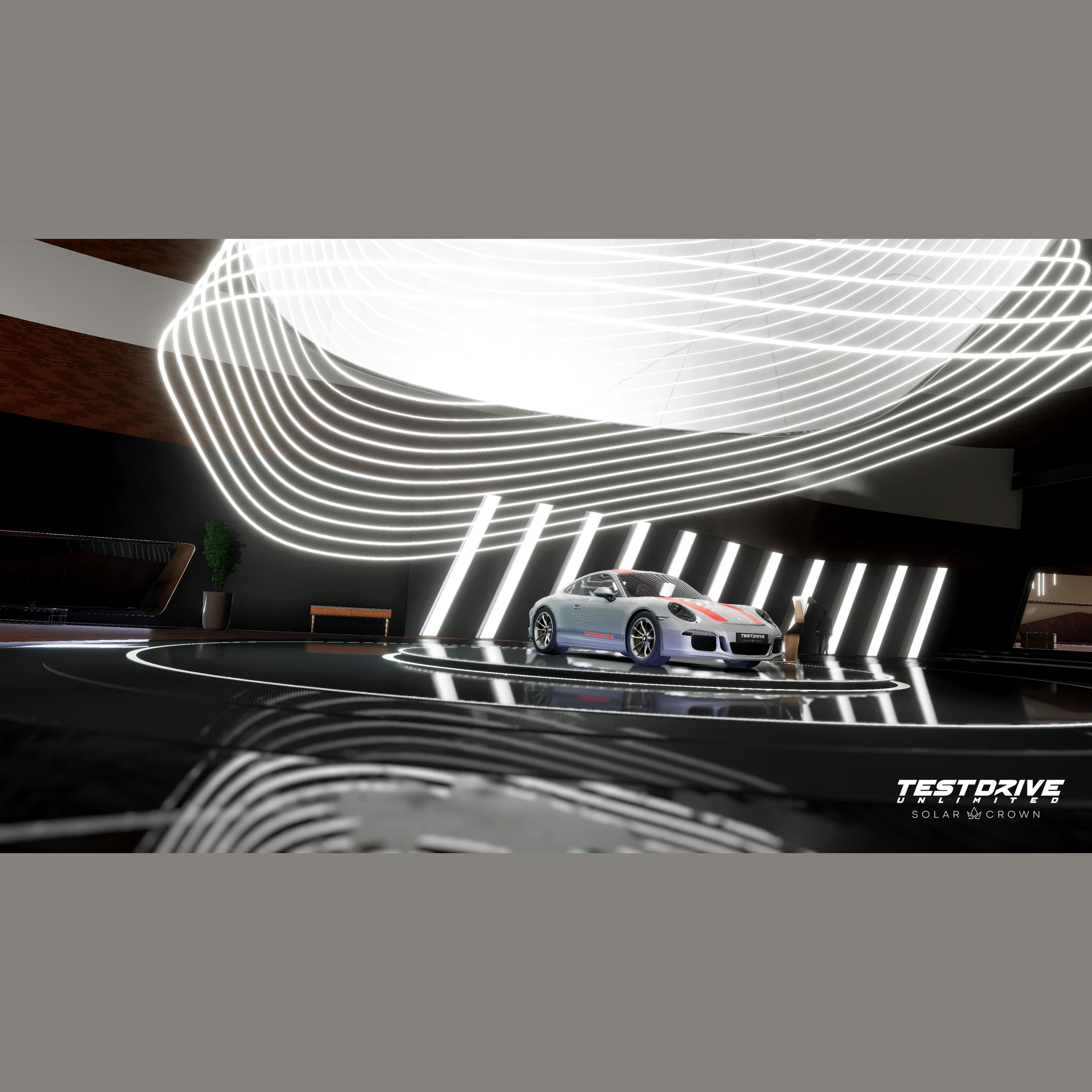 PlayStation 5 - Maximum Games - Test Drive Unlimited: Solar Crown - 5