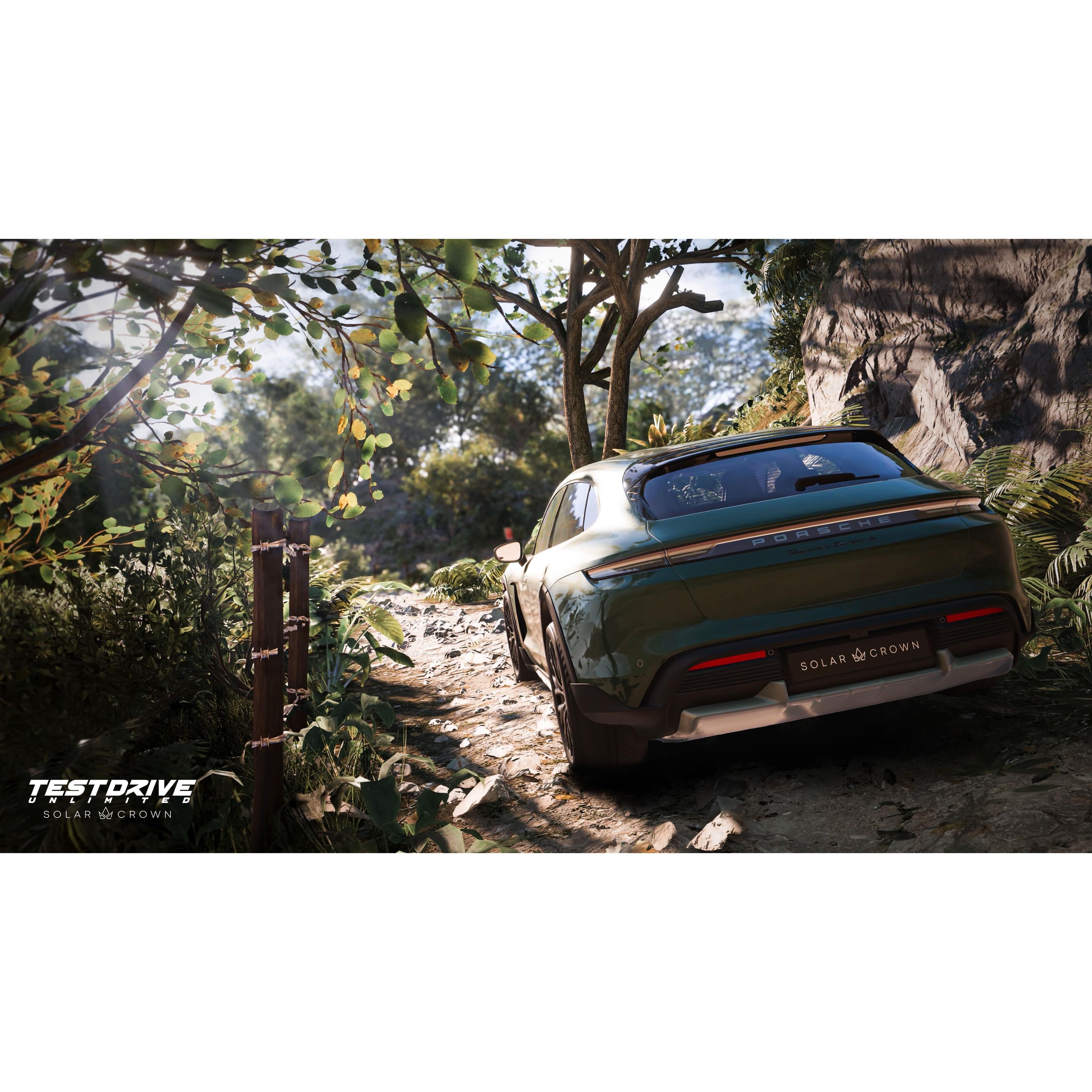 PlayStation 5 - Maximum Games - Test Drive Unlimited: Solar Crown - 8