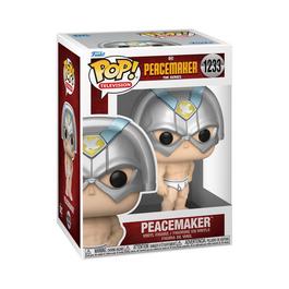 FUNKO POP TV: Peacemaker Peacemaker in TW