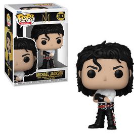 FUNKO GAME POP Rocks: Michael Jackson (Dirty Diana)