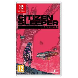 U and I Entertainment GAME Citizen Sleeper