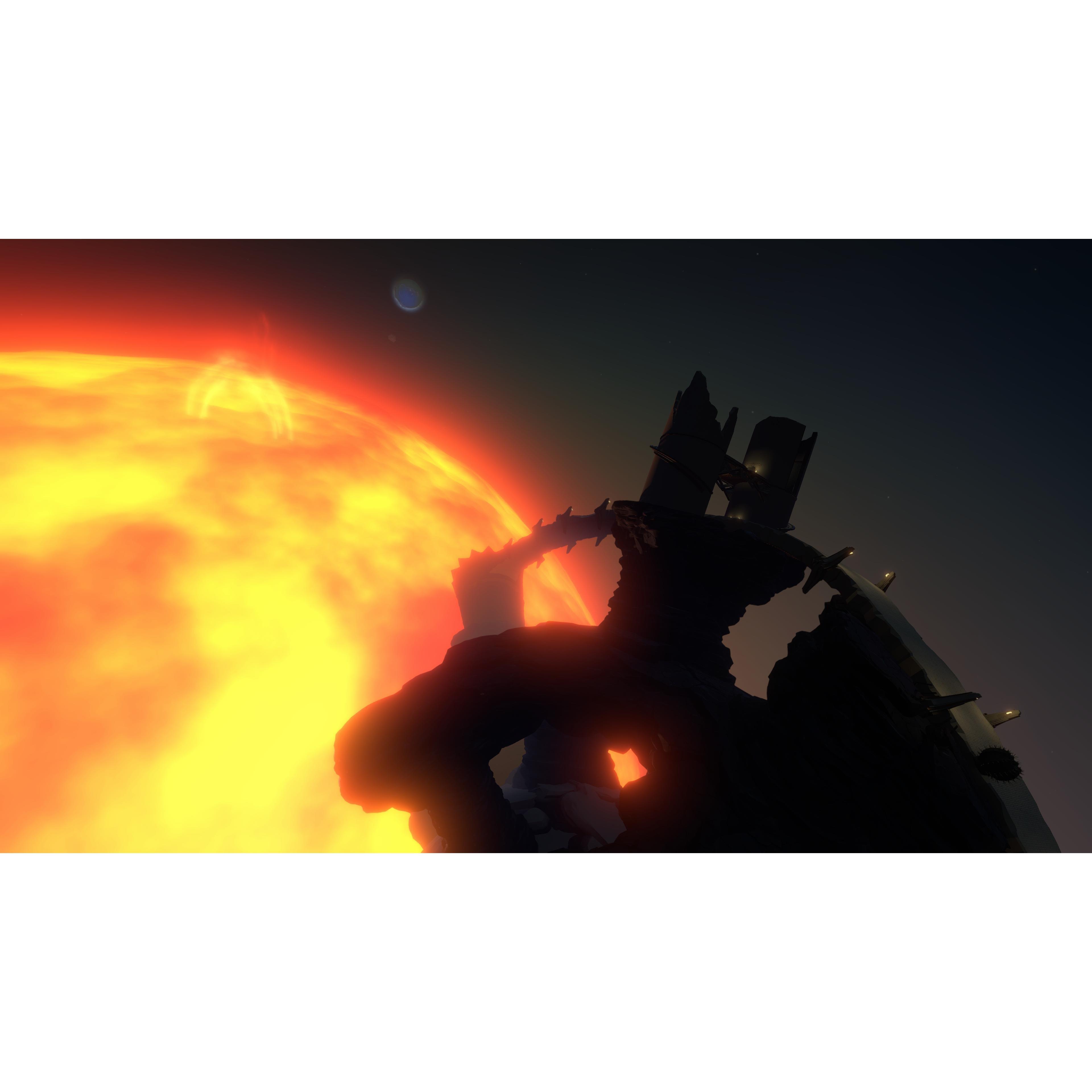 PlayStation 5 - iam8bit - Outer Wilds: Archaeologist Edition - 2