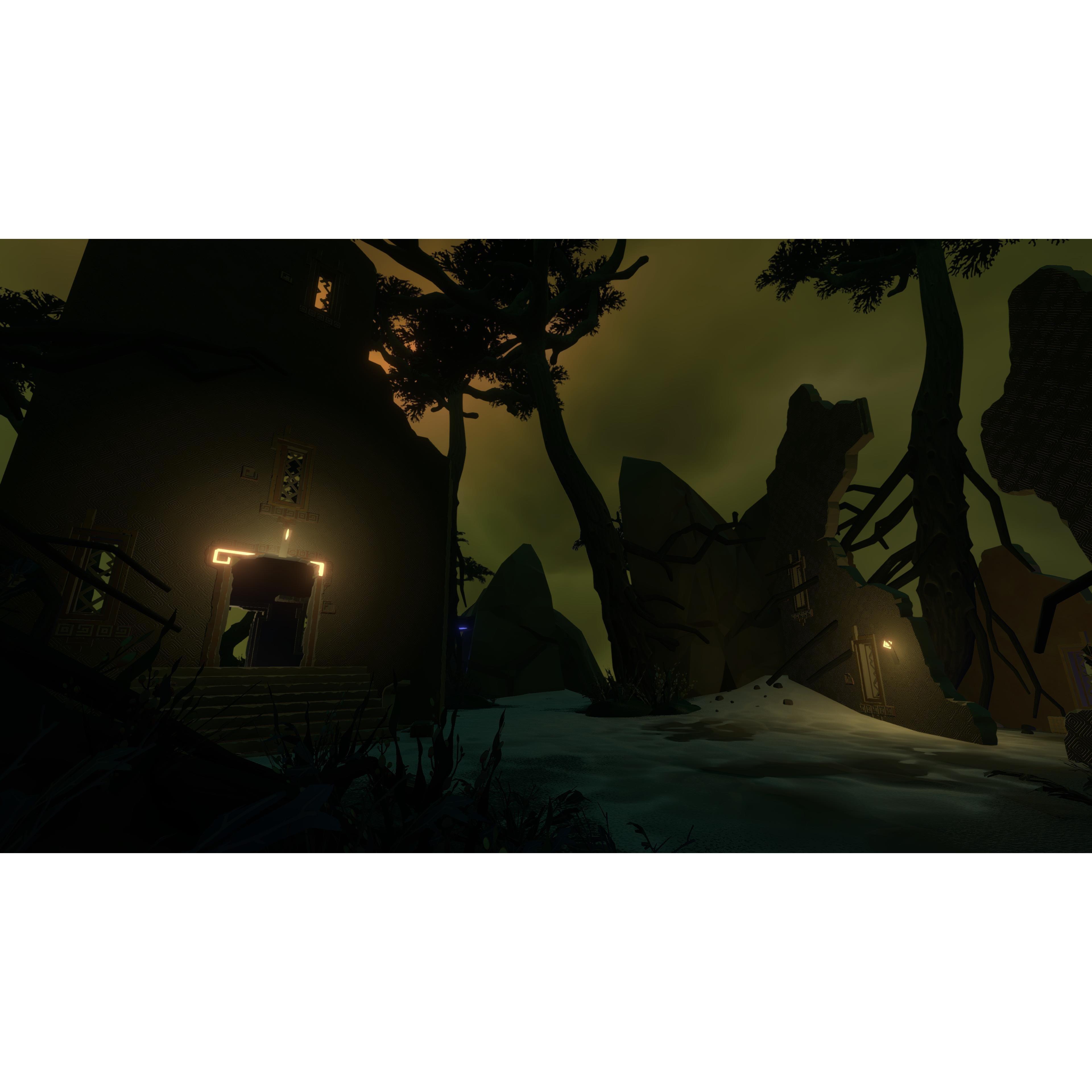 PlayStation 5 - iam8bit - Outer Wilds: Archaeologist Edition - 3