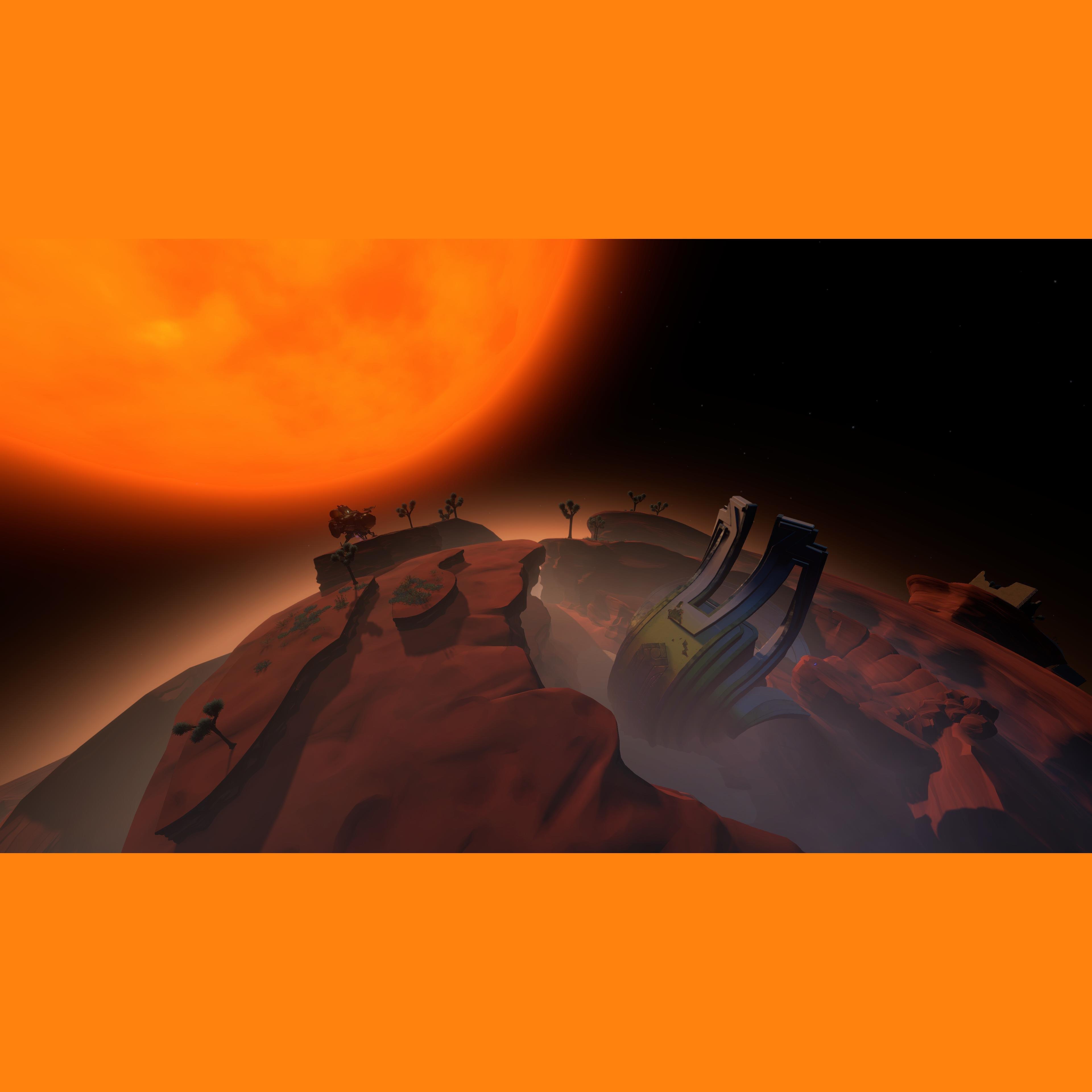 PlayStation 5 - iam8bit - Outer Wilds: Archaeologist Edition - 4