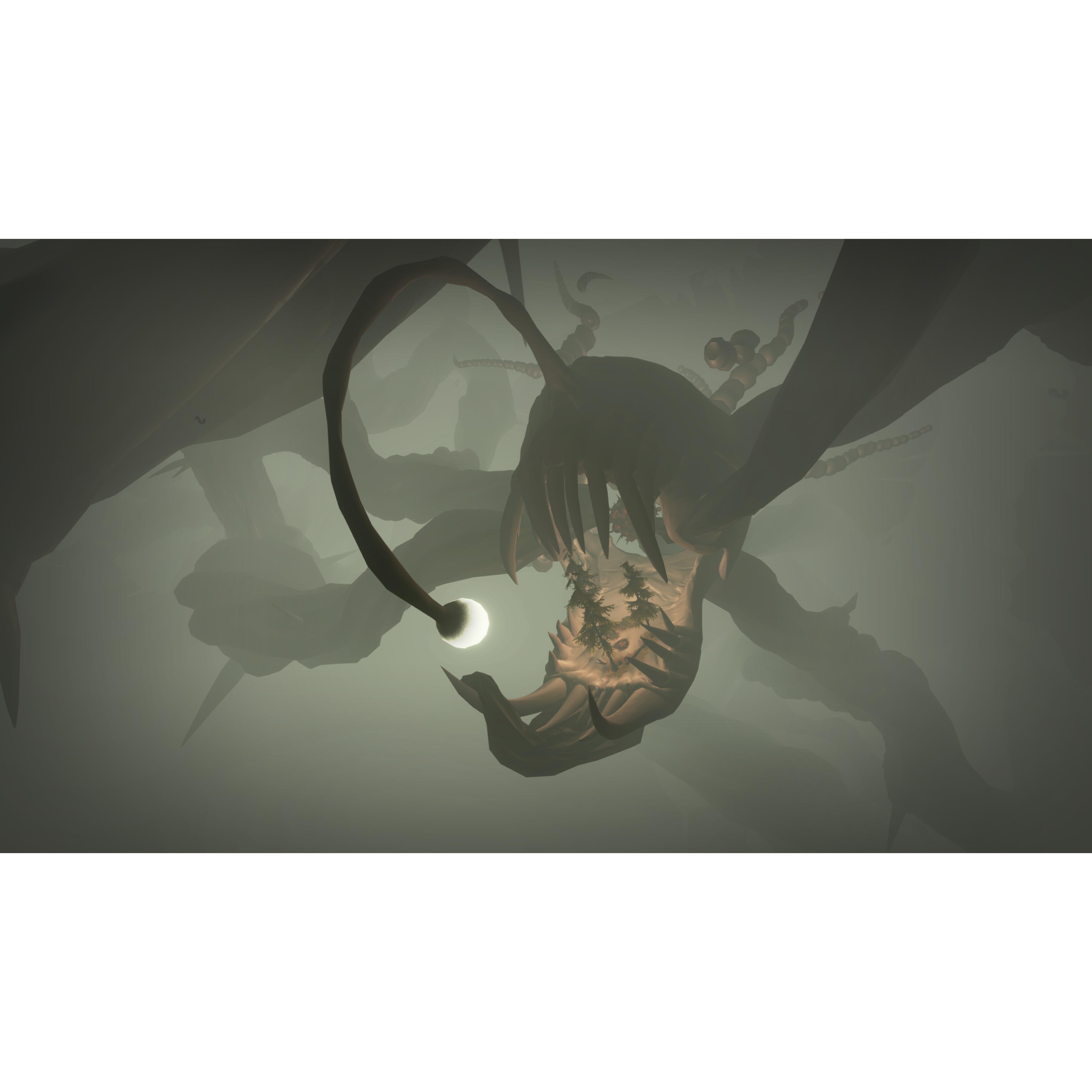 PlayStation 5 - iam8bit - Outer Wilds: Archaeologist Edition - 7