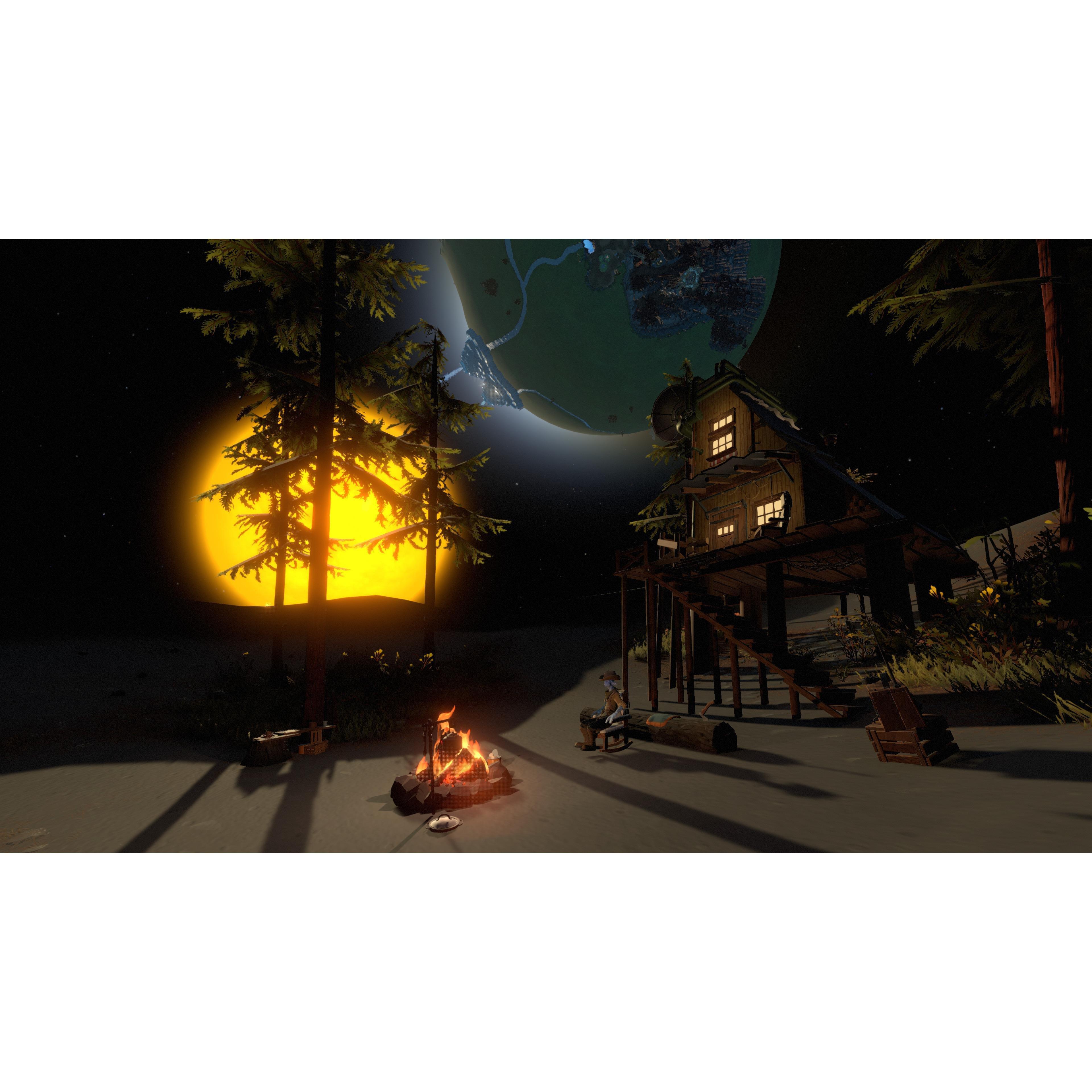 PlayStation 5 - iam8bit - Outer Wilds: Archaeologist Edition - 10